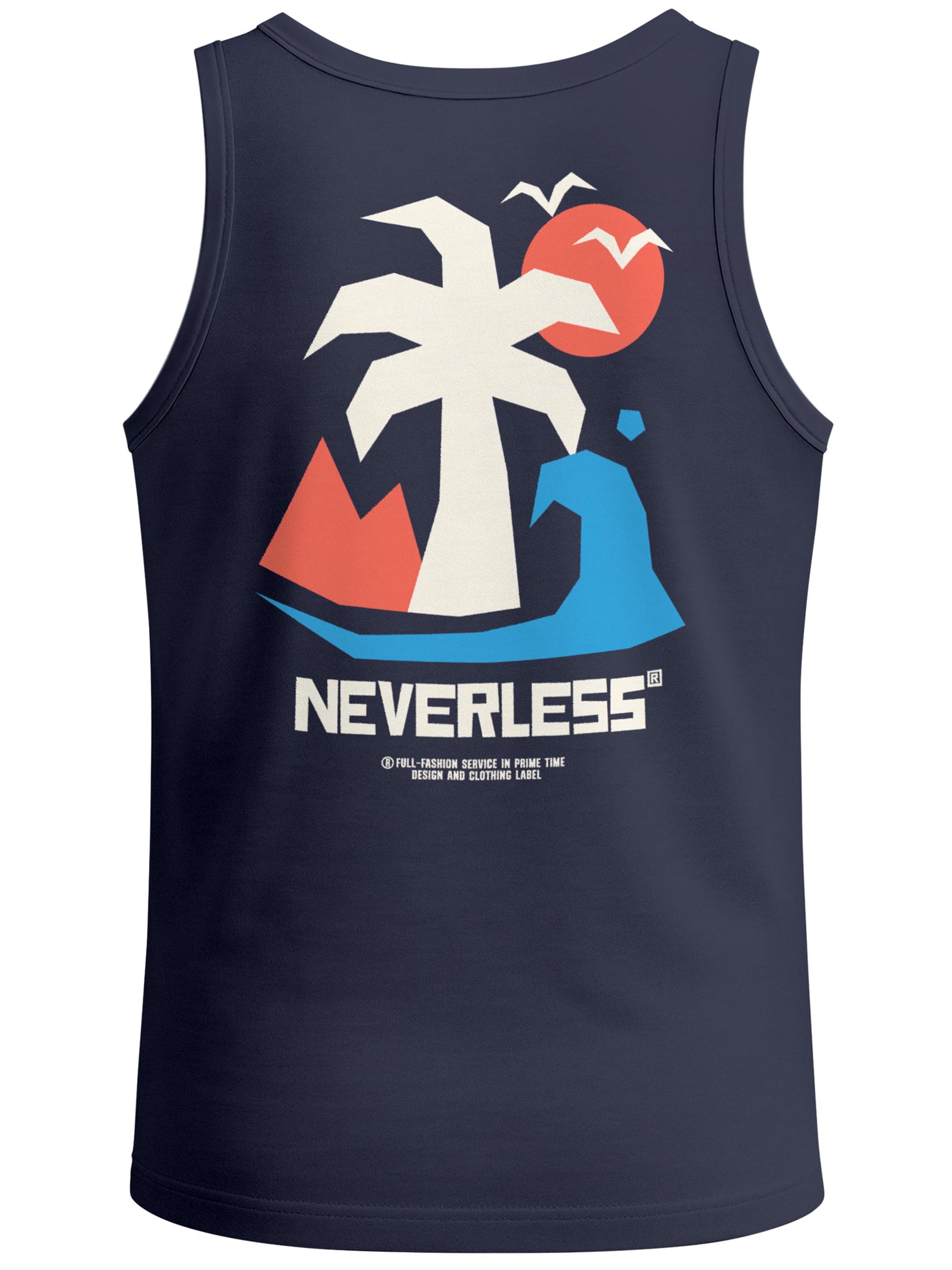 navy