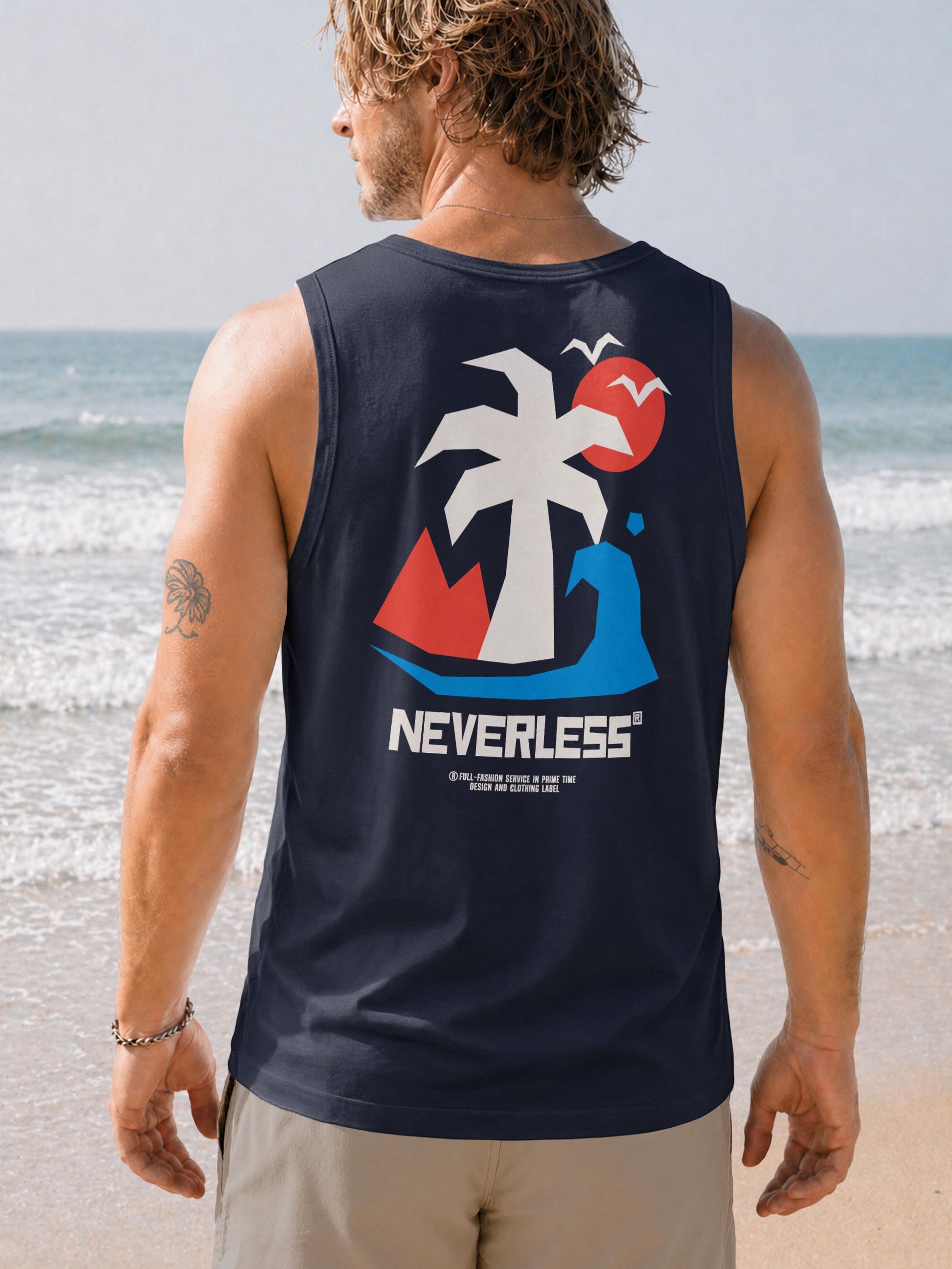 navy
