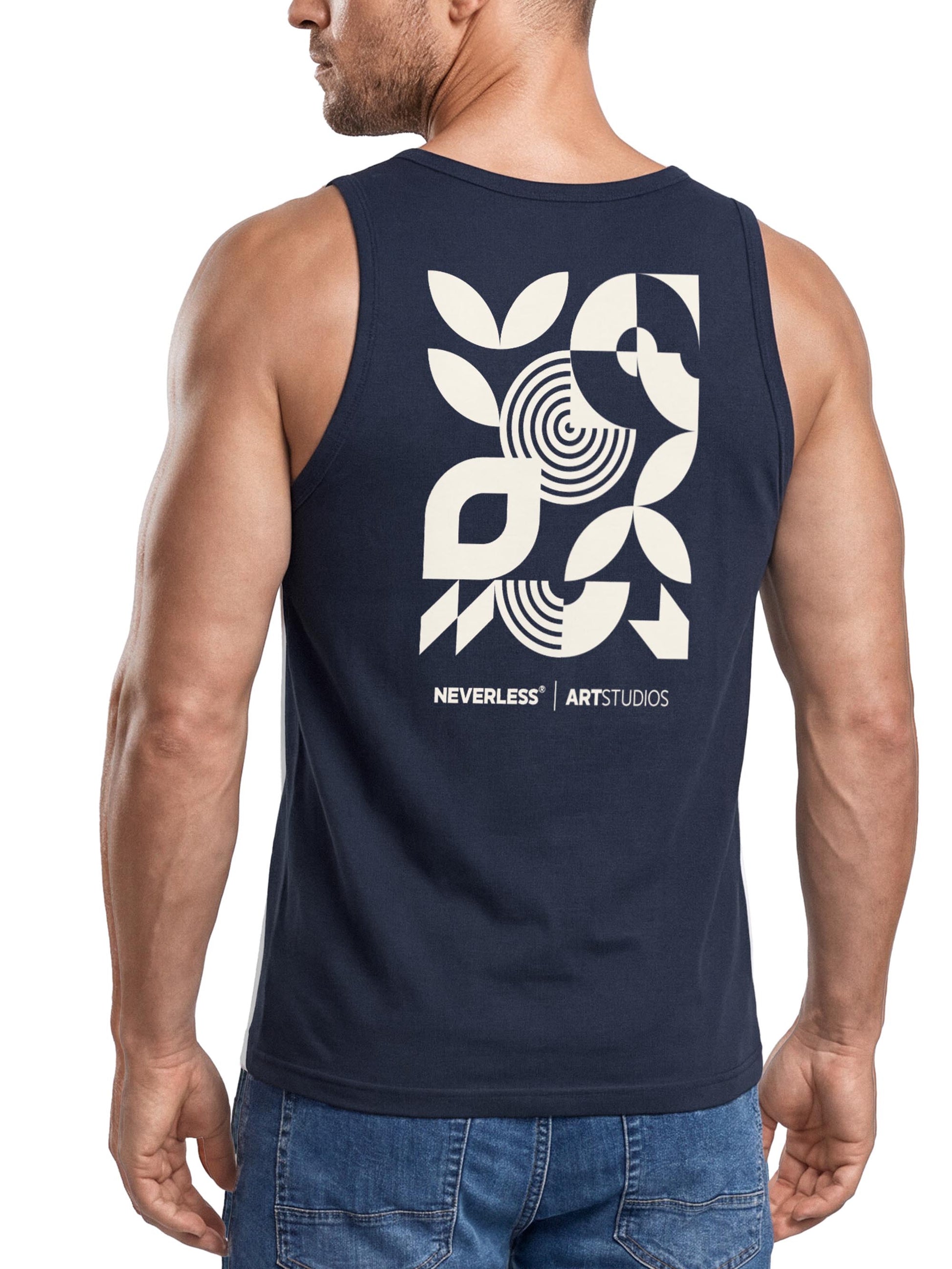 navy