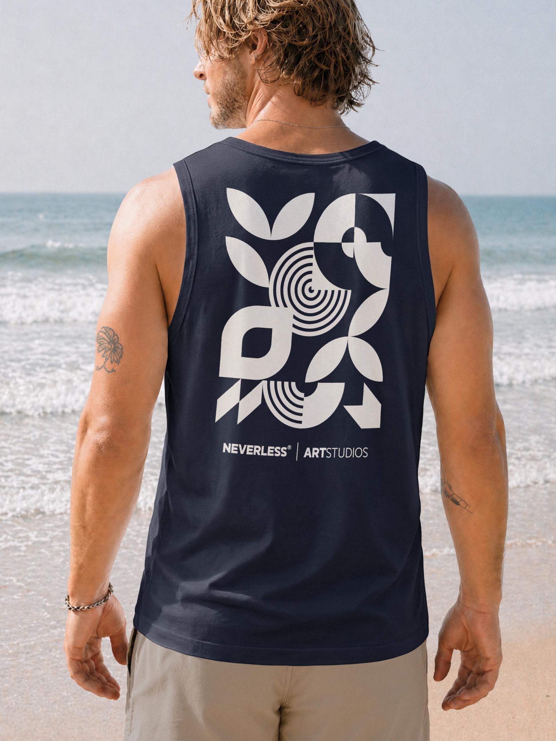 navy