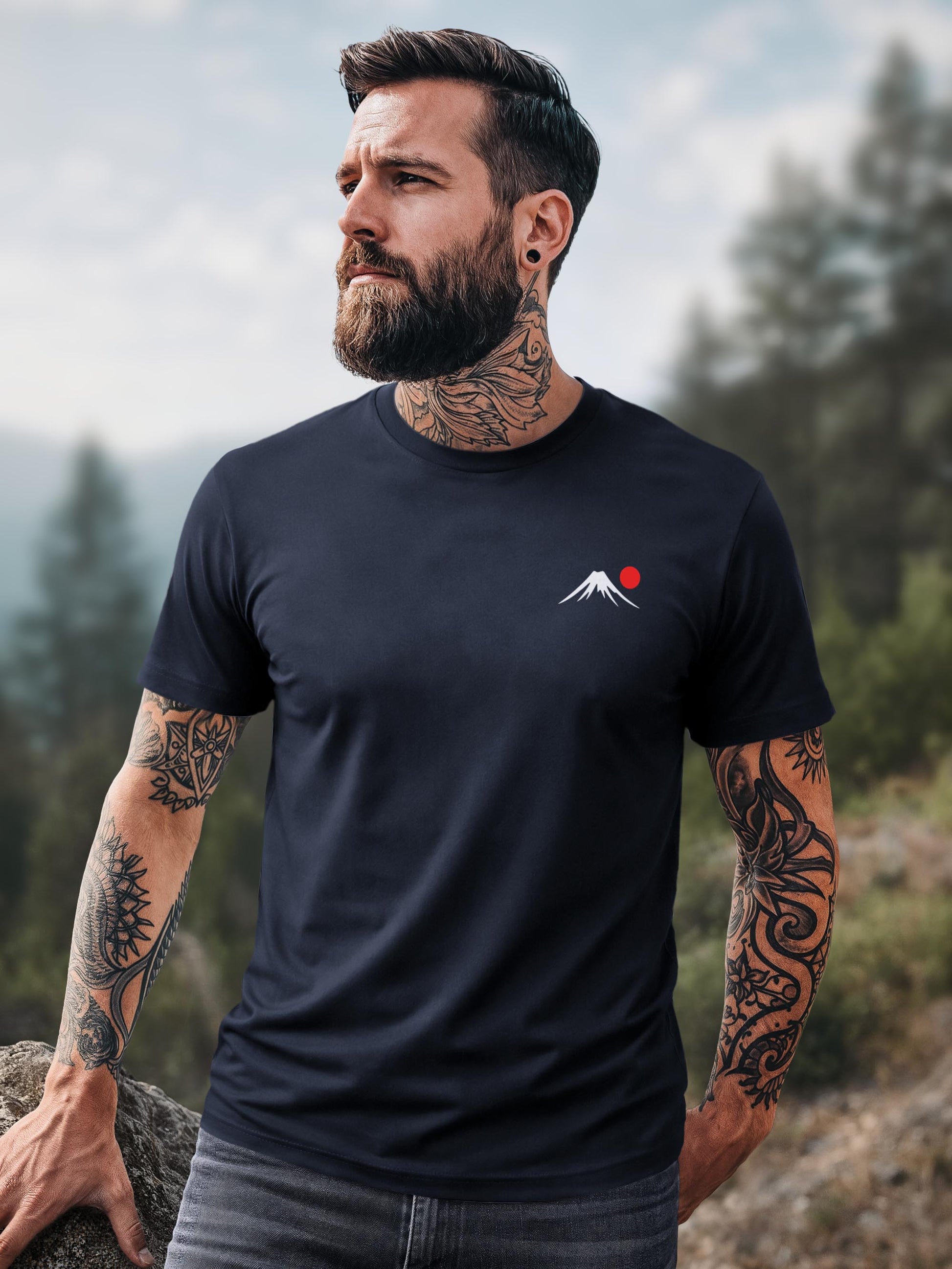 navy