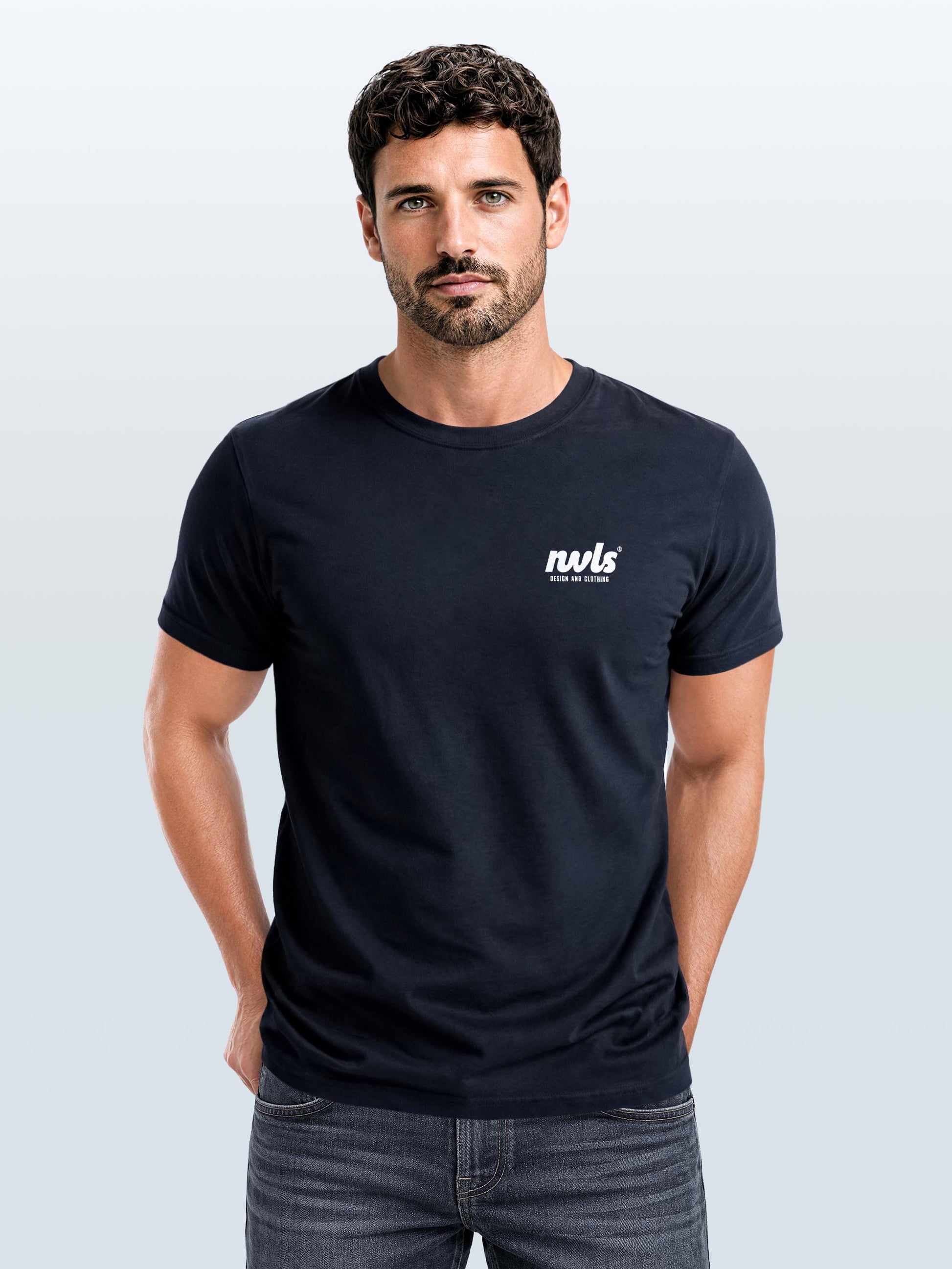 navy
