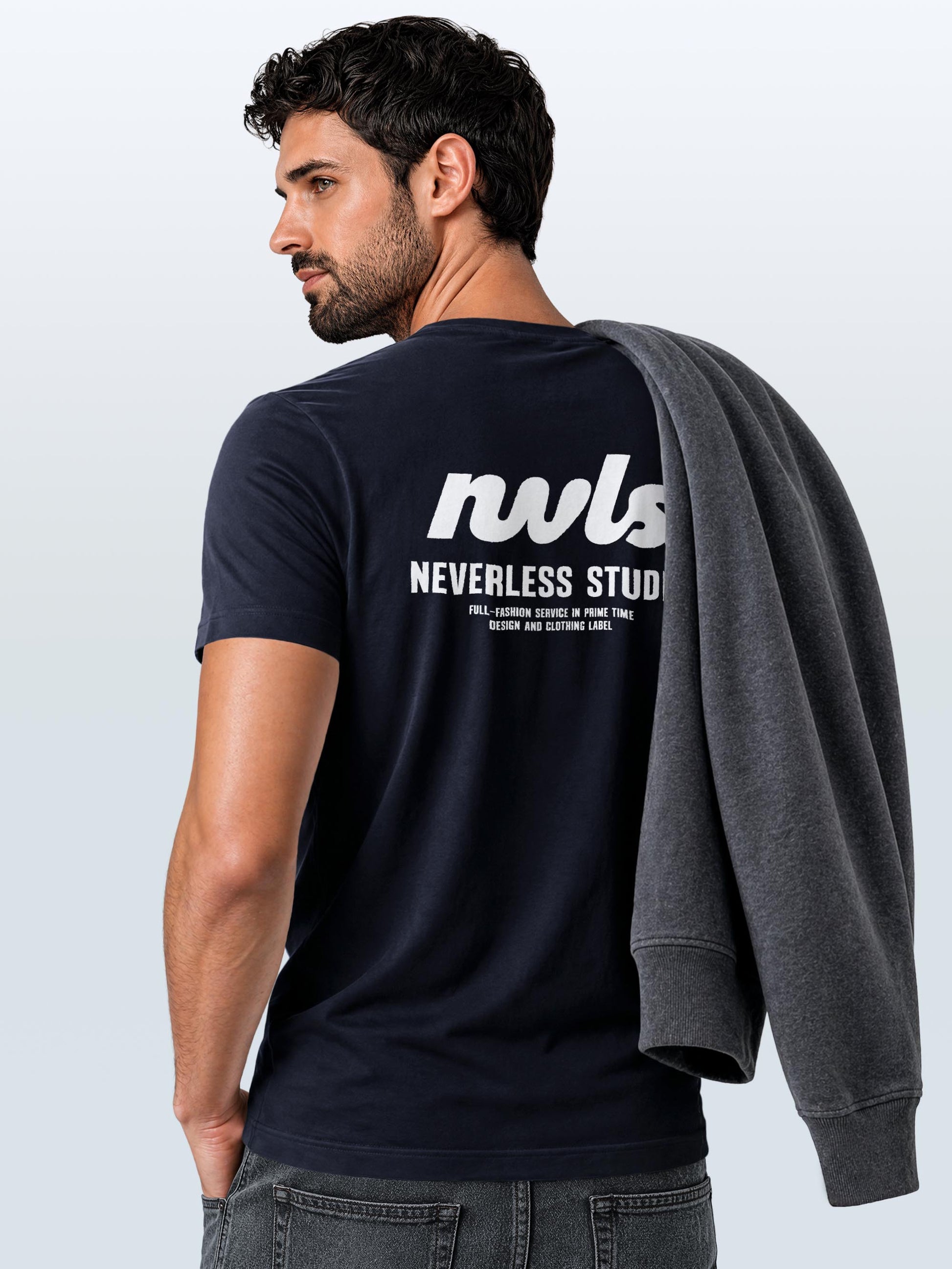 navy