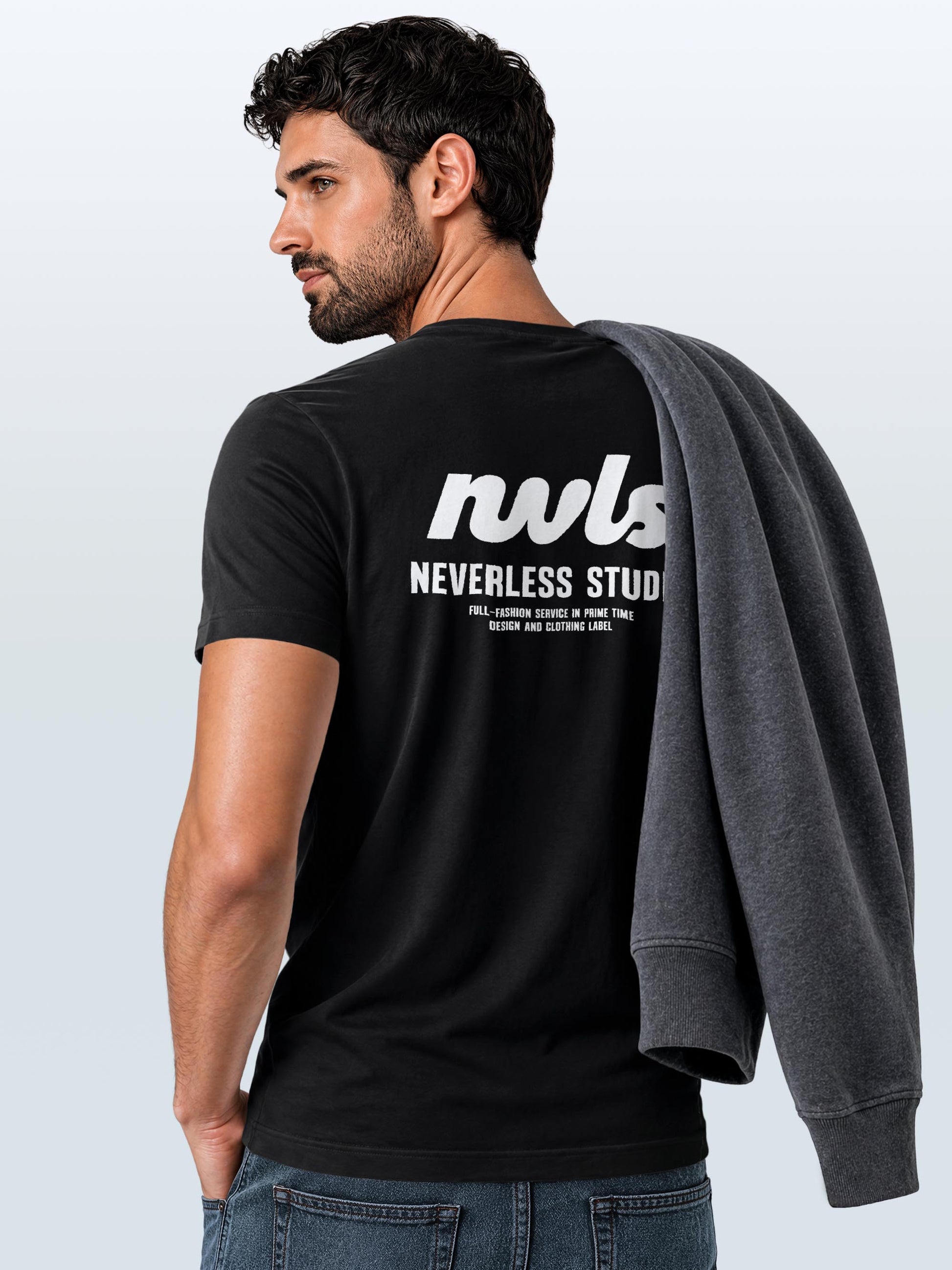 schwarz