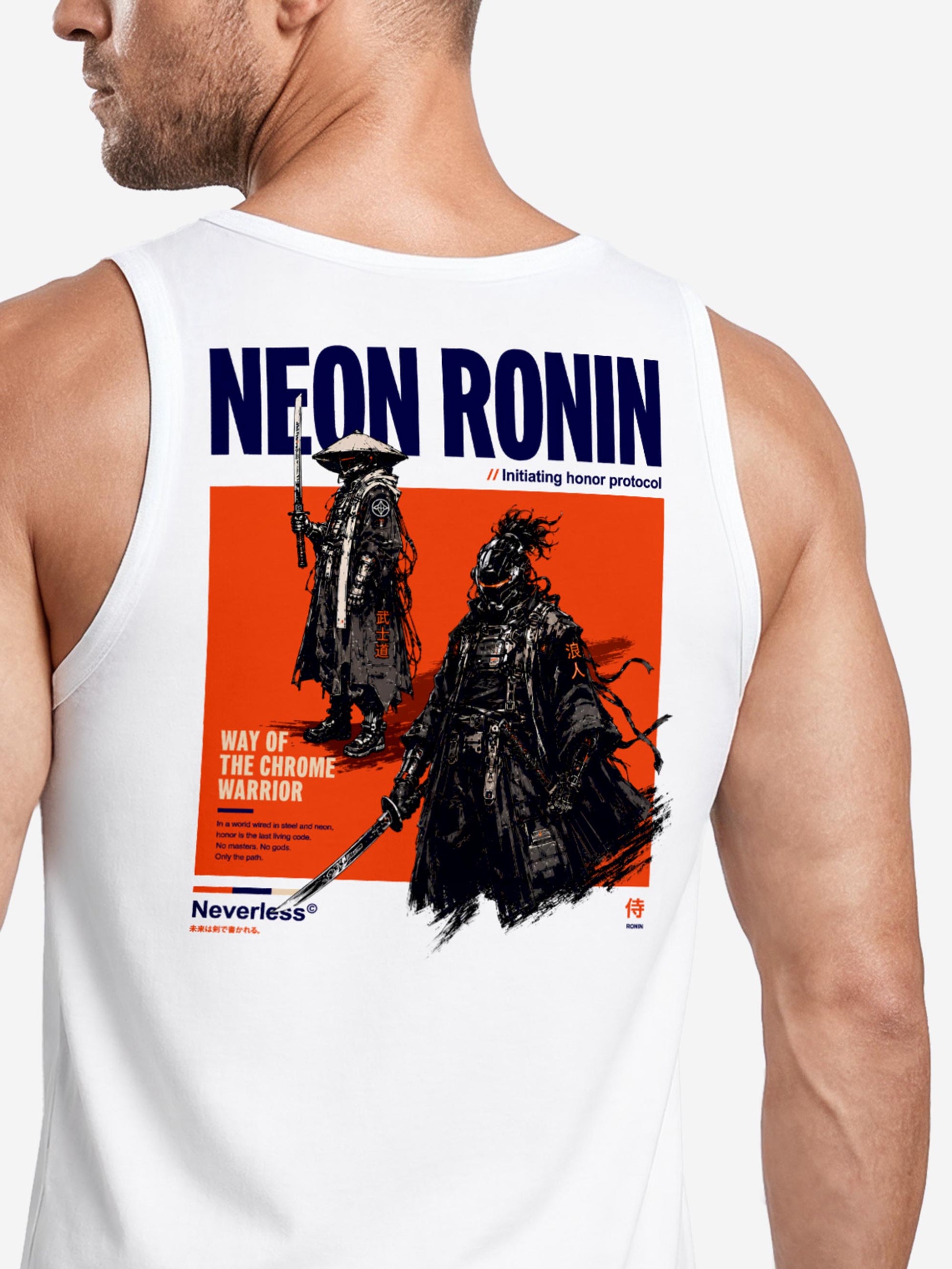 weiß slim-fit