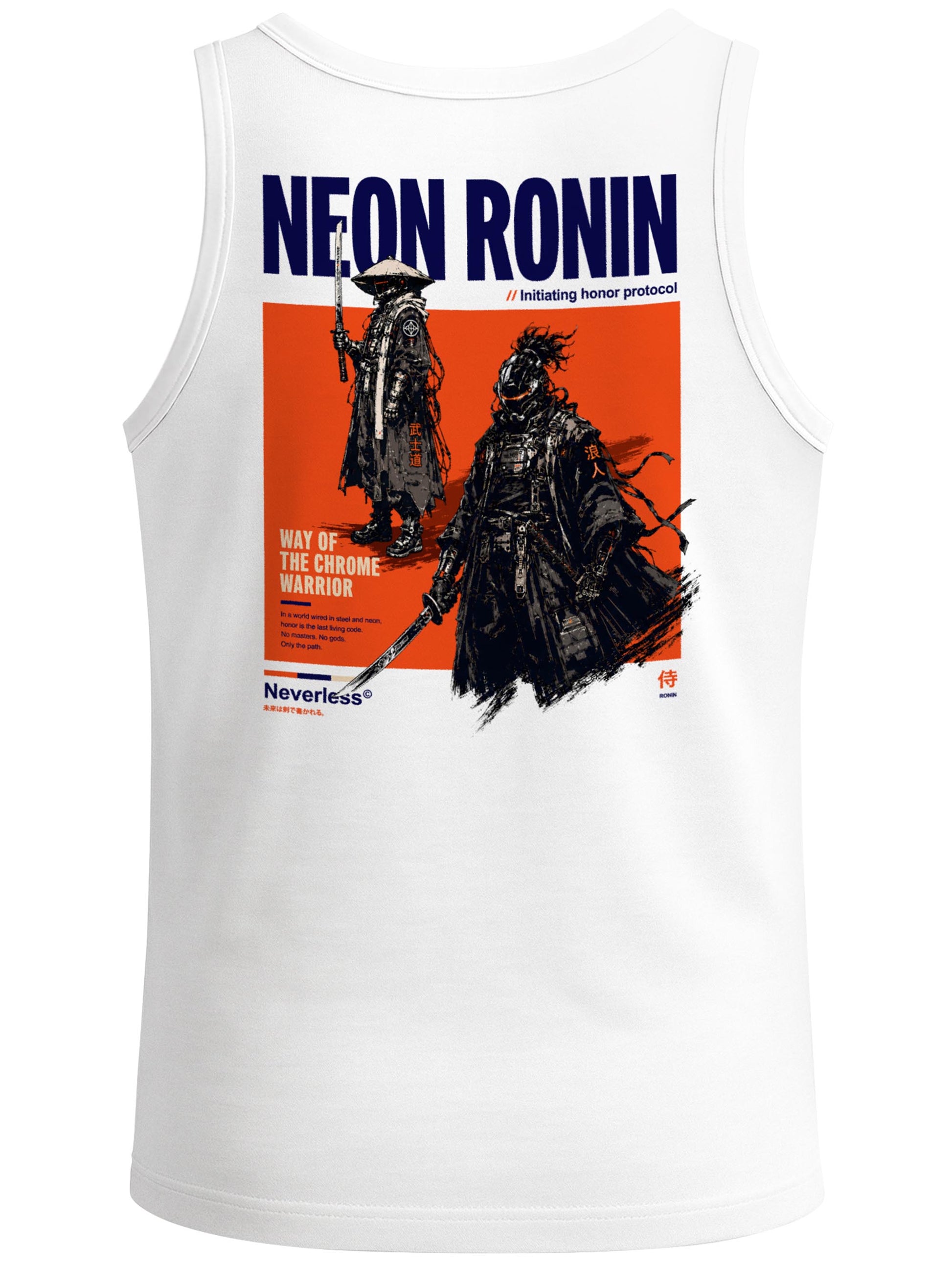 weiß slim-fit
