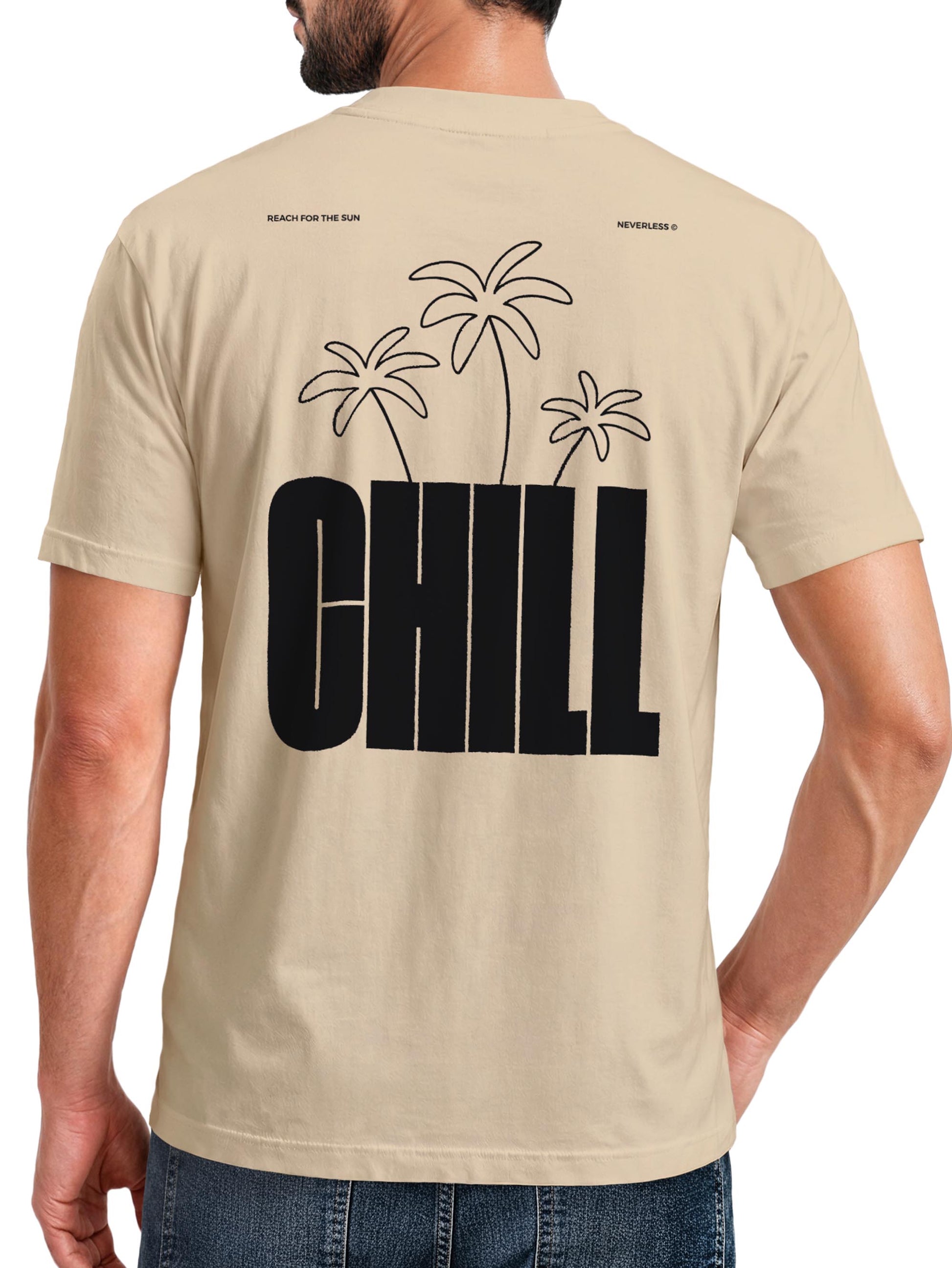 natur slim-fit