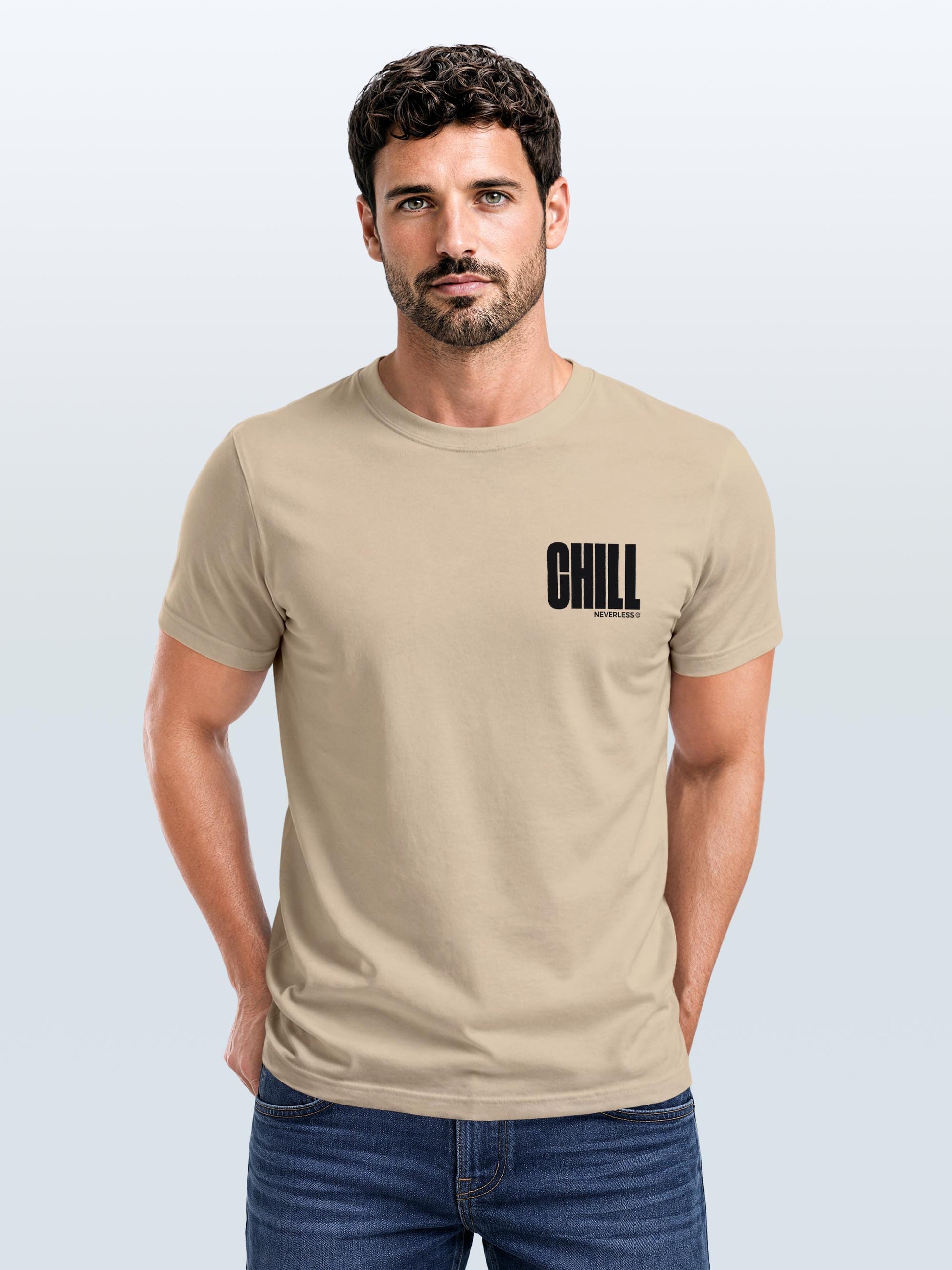 natur slim-fit