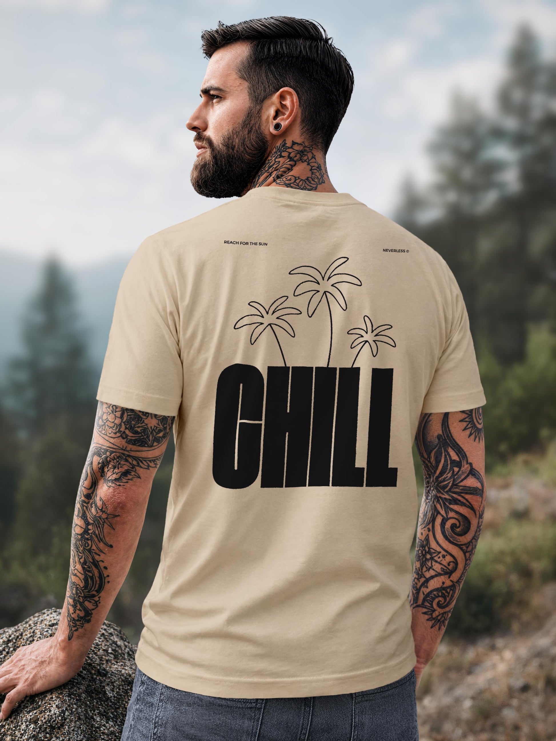 natur slim-fit