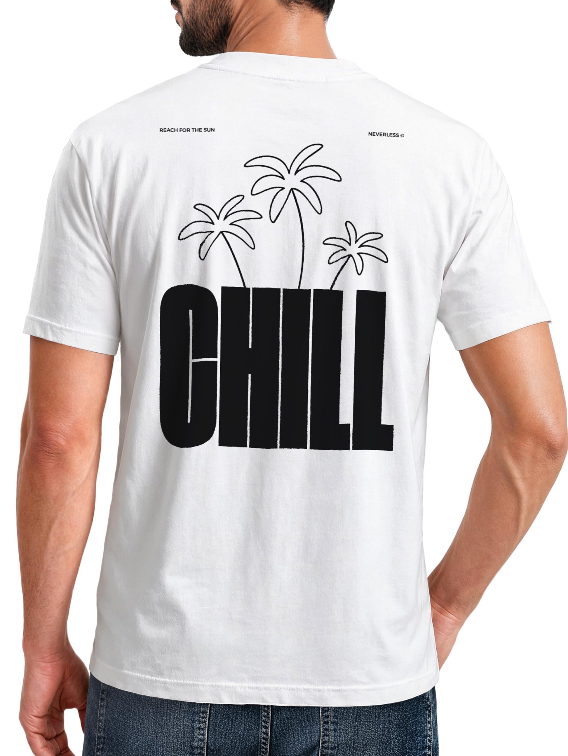 weiß slim-fit