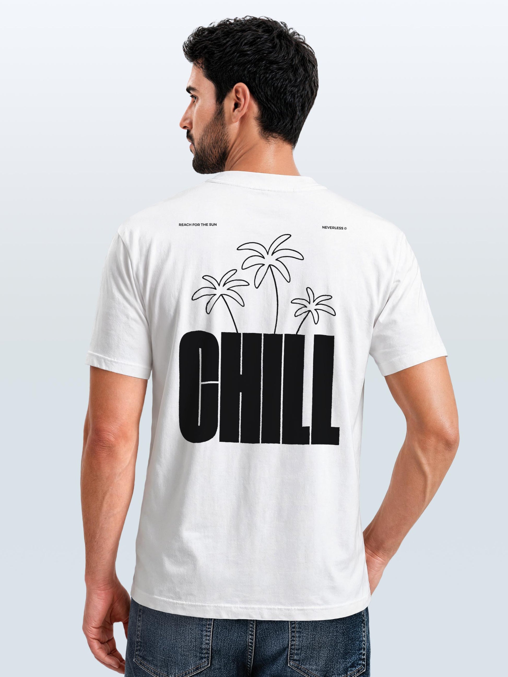 weiß slim-fit
