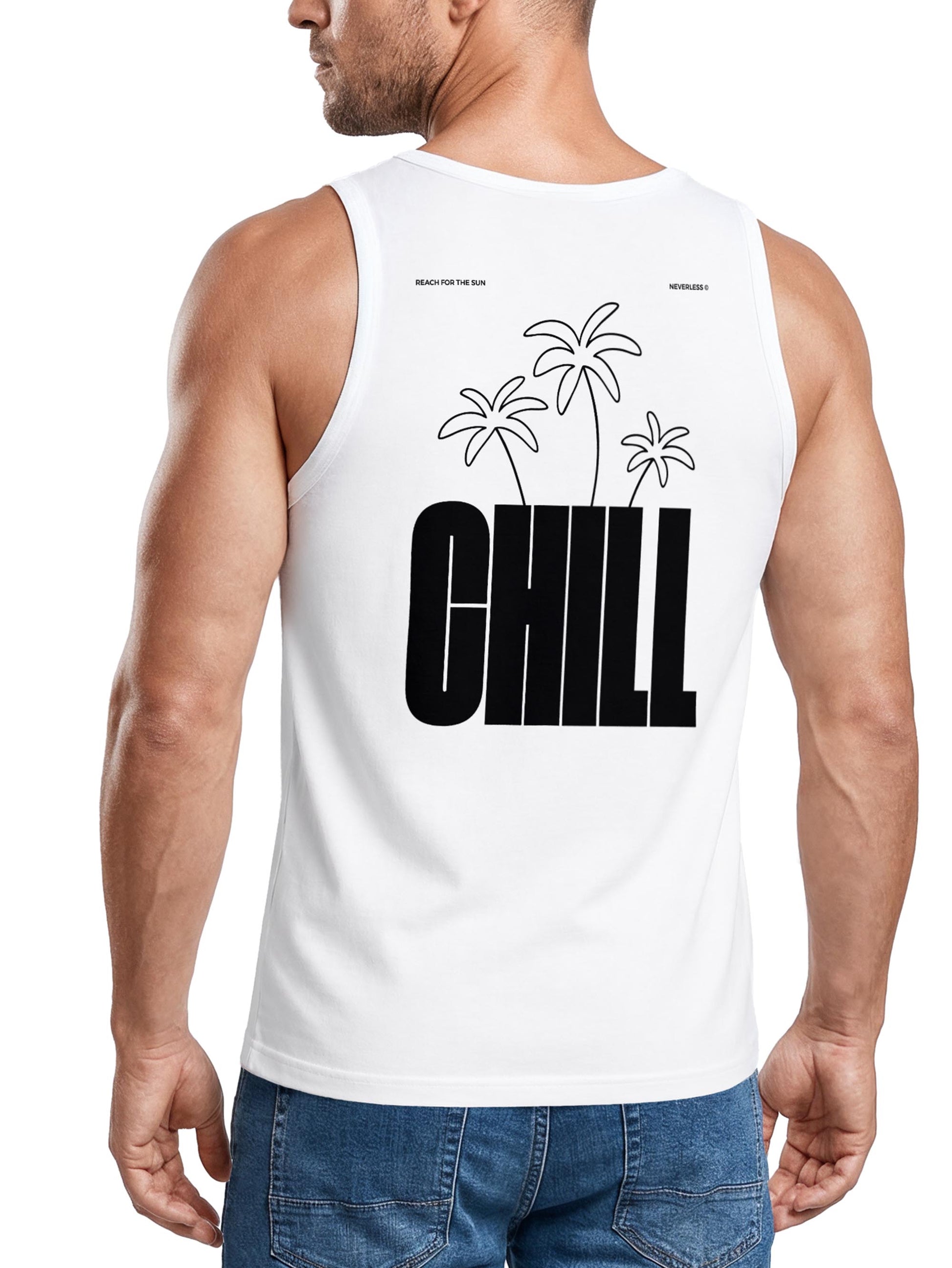 weiß slim-fit
