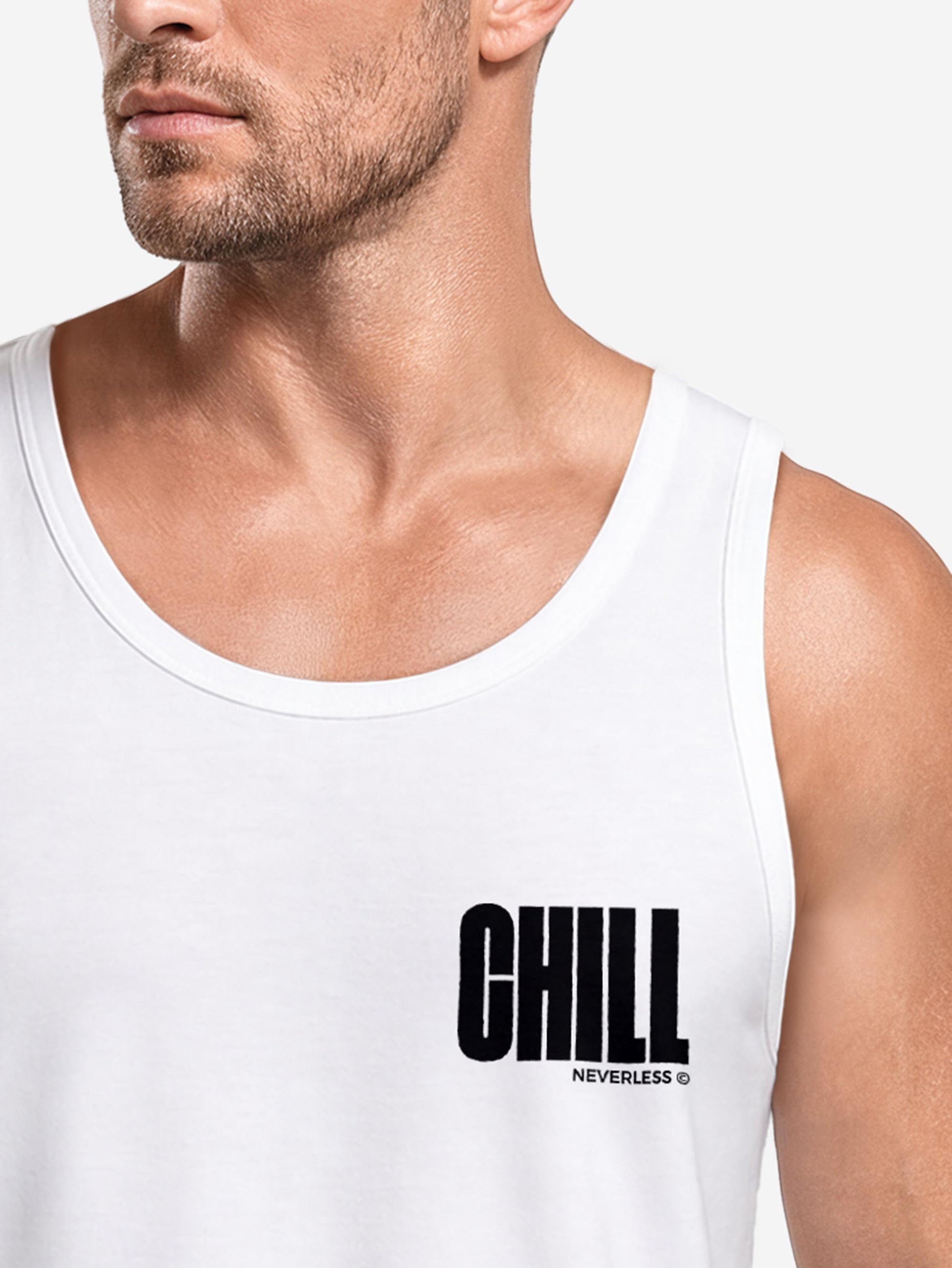 weiß slim-fit