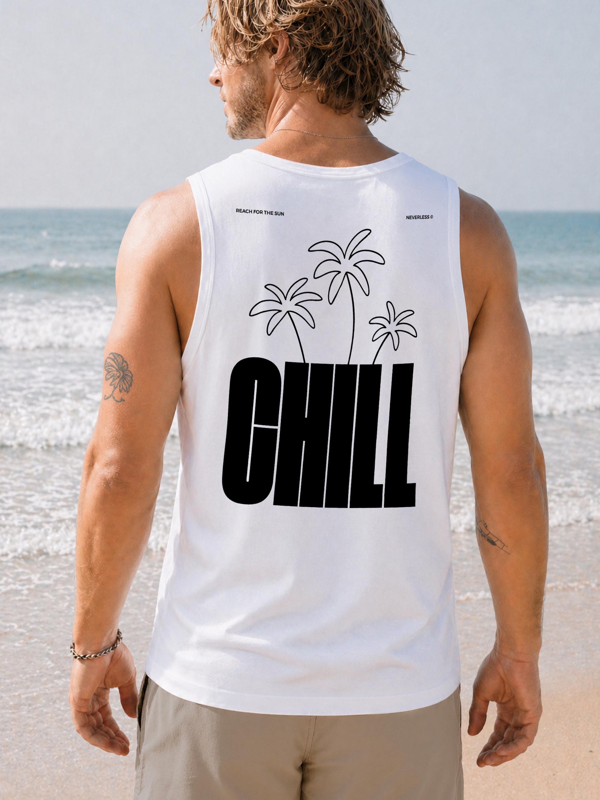 weiß slim-fit