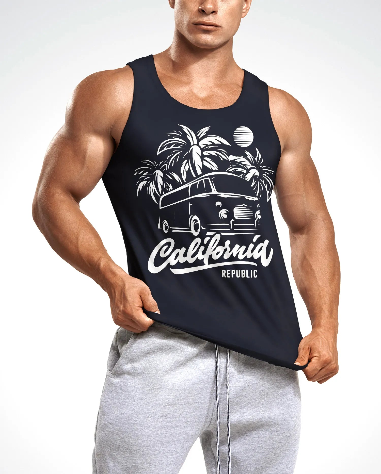 navy