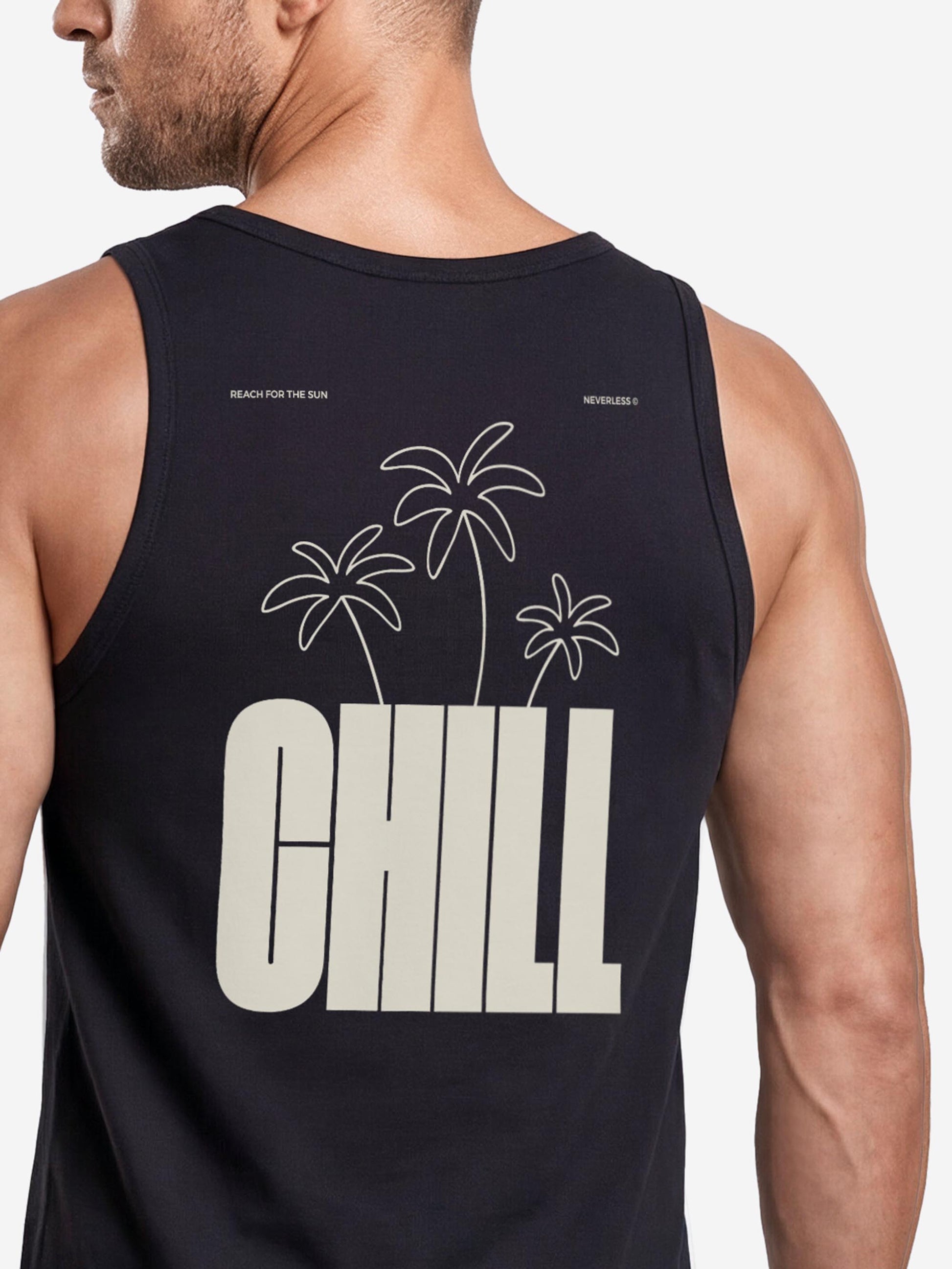 schwarz slim-fit