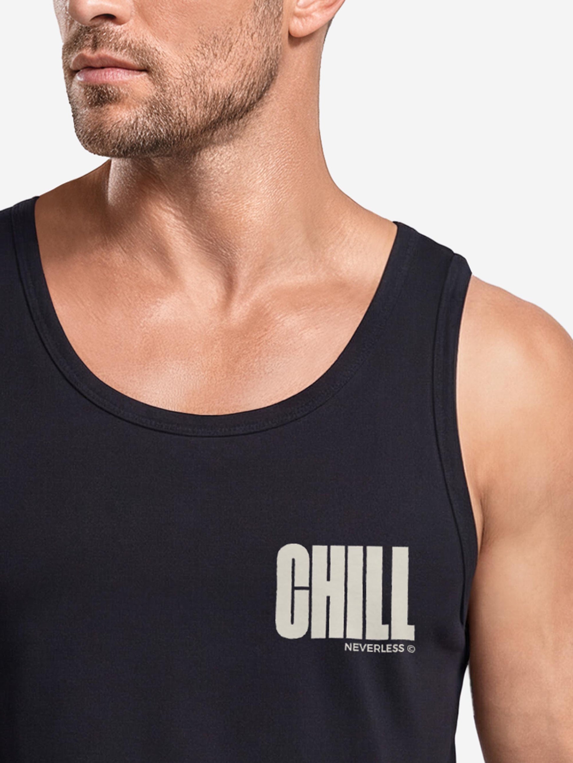 schwarz slim-fit