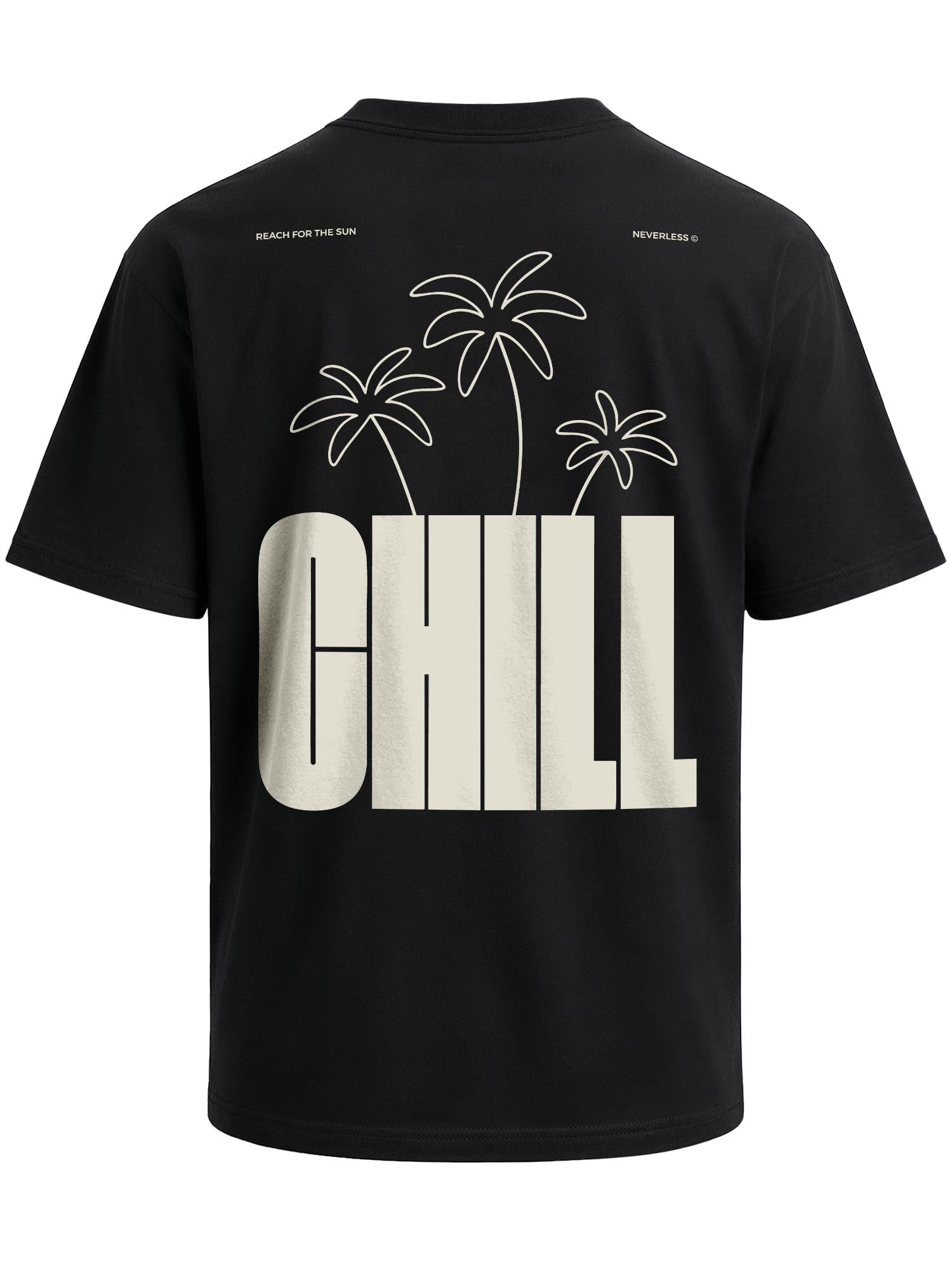schwarz relaxed-fit