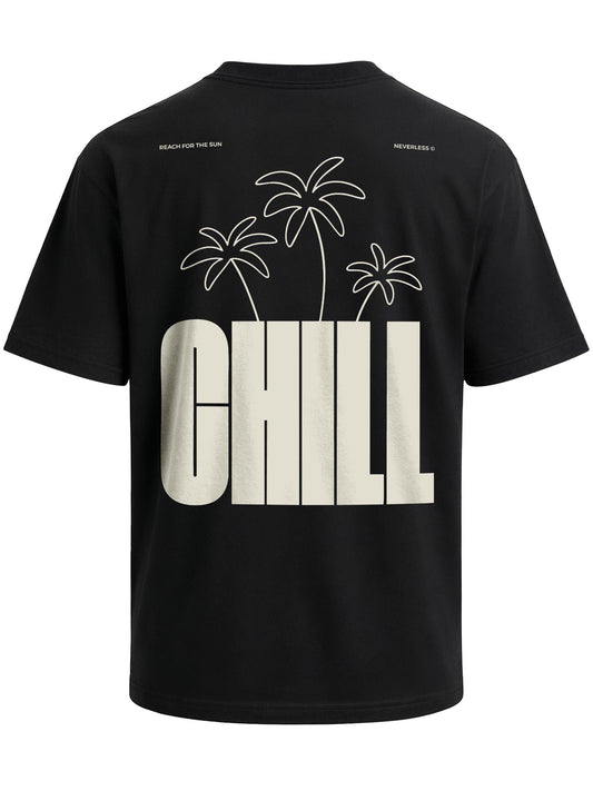schwarz relaxed-fit