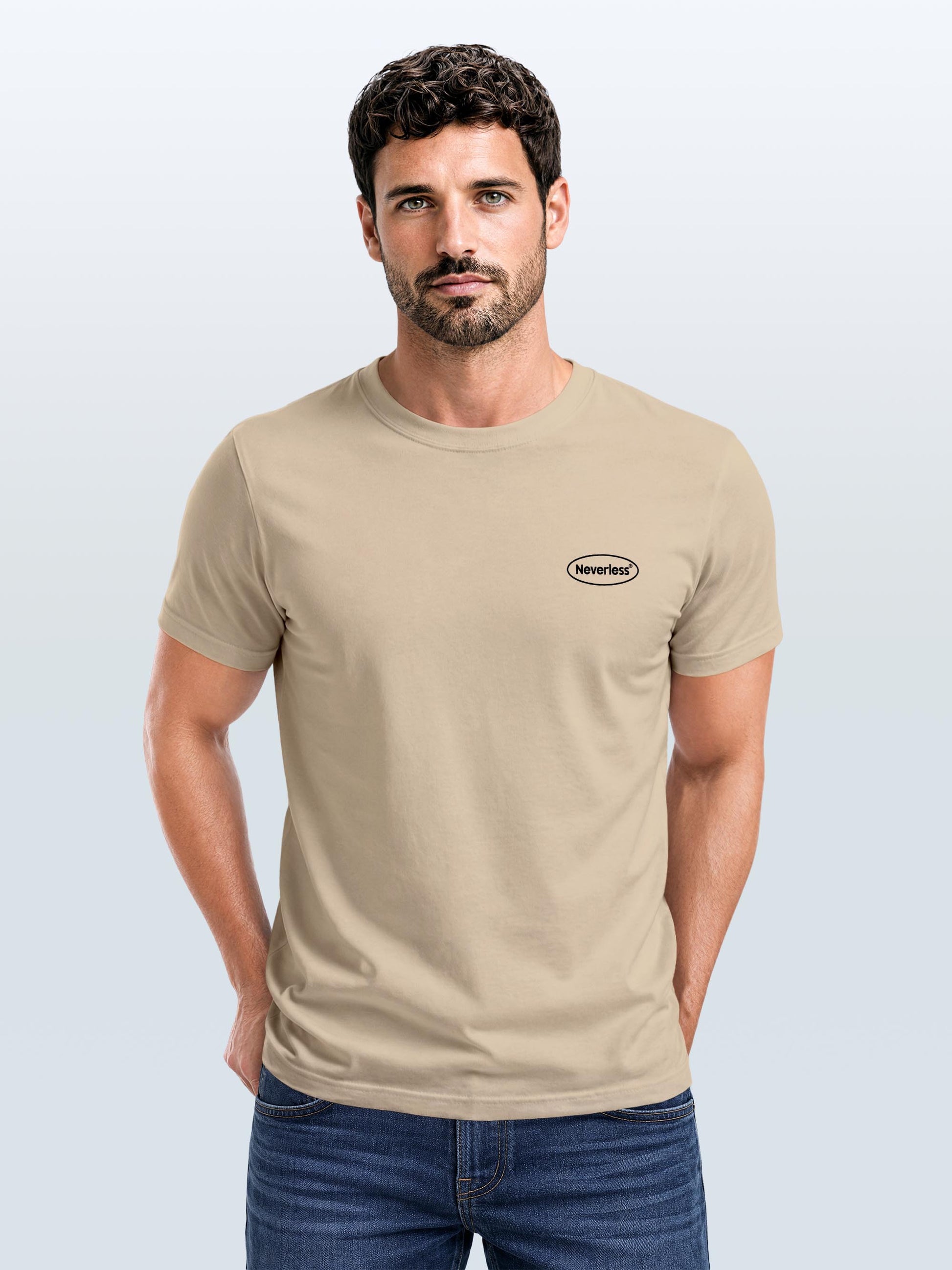 natur slim-fit