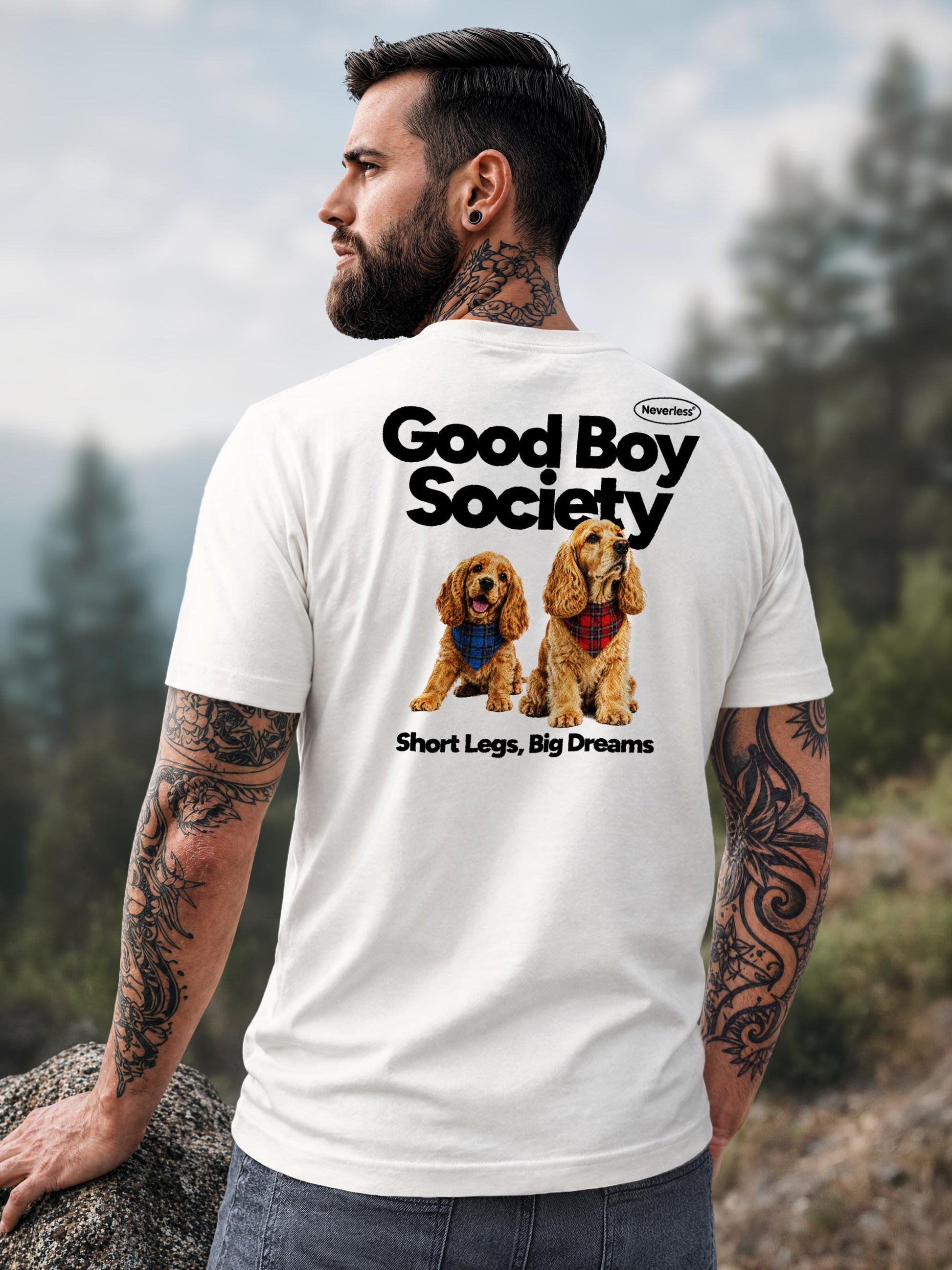 weiß slim-fit