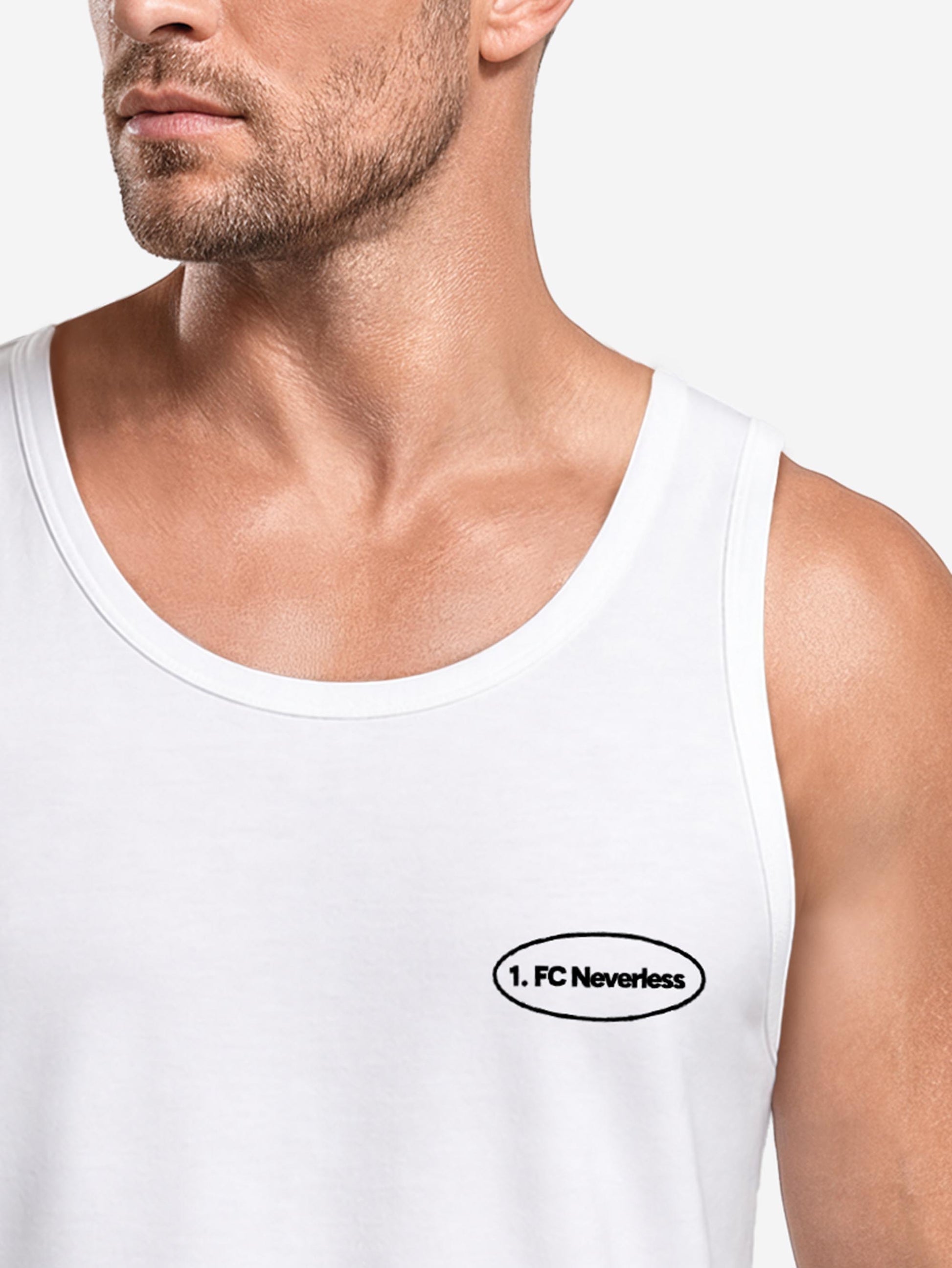 weiß slimfit