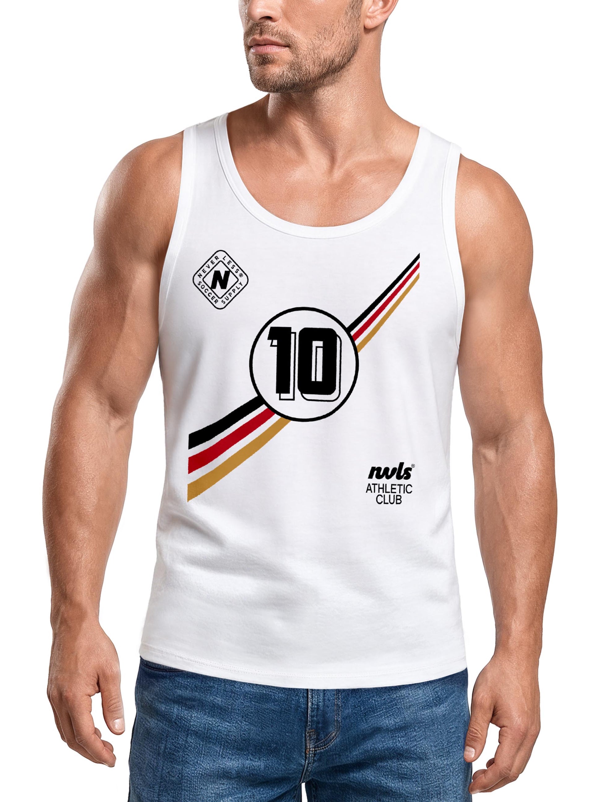 weiß