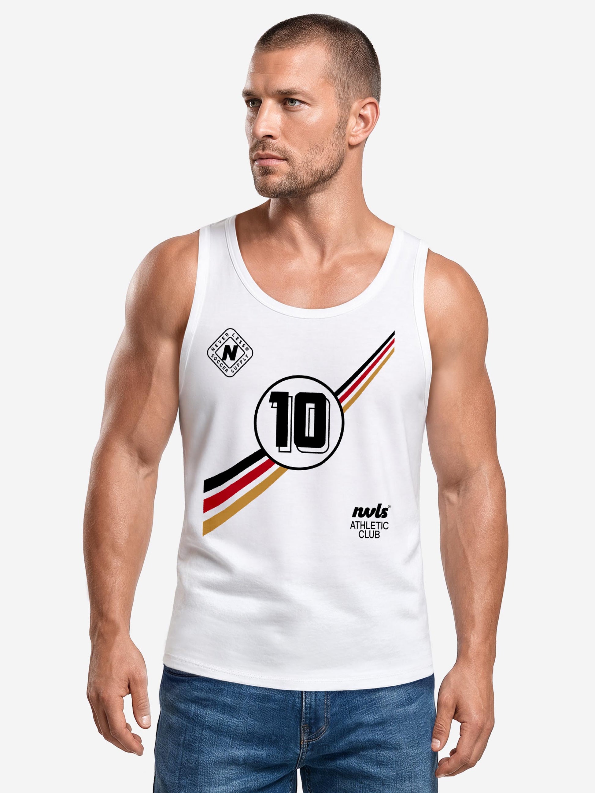 weiß