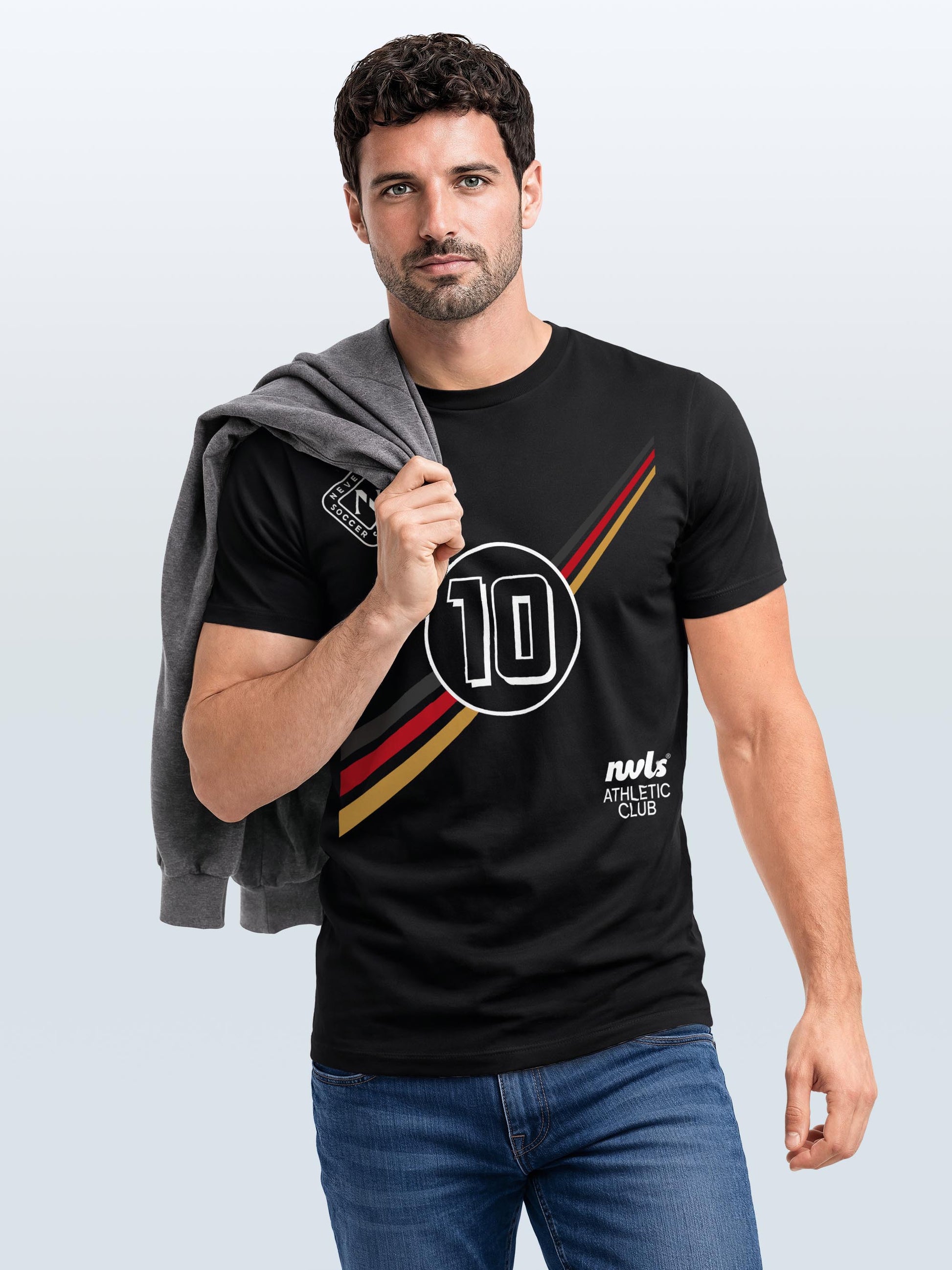 schwarz