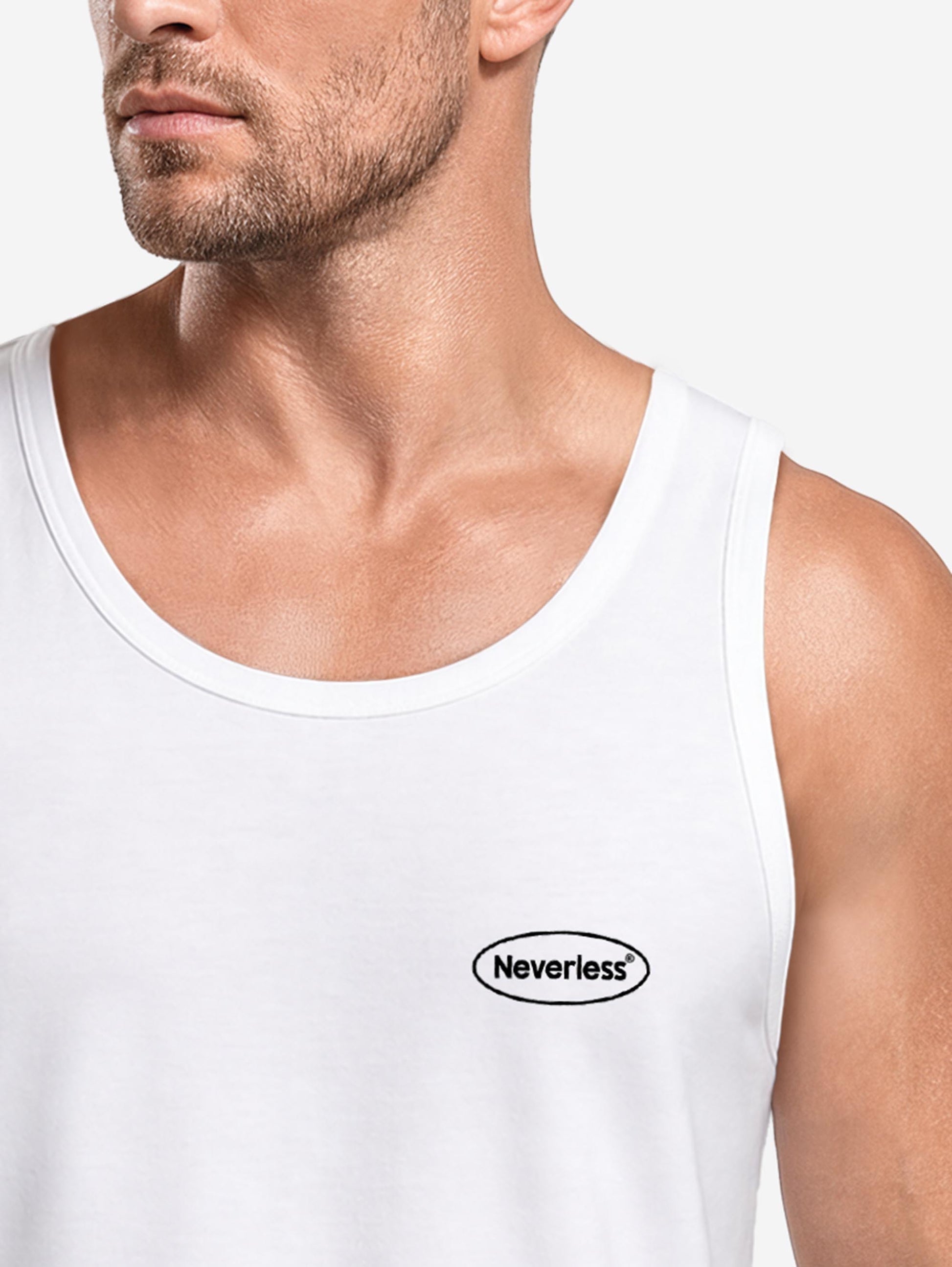 weiß slim-fit