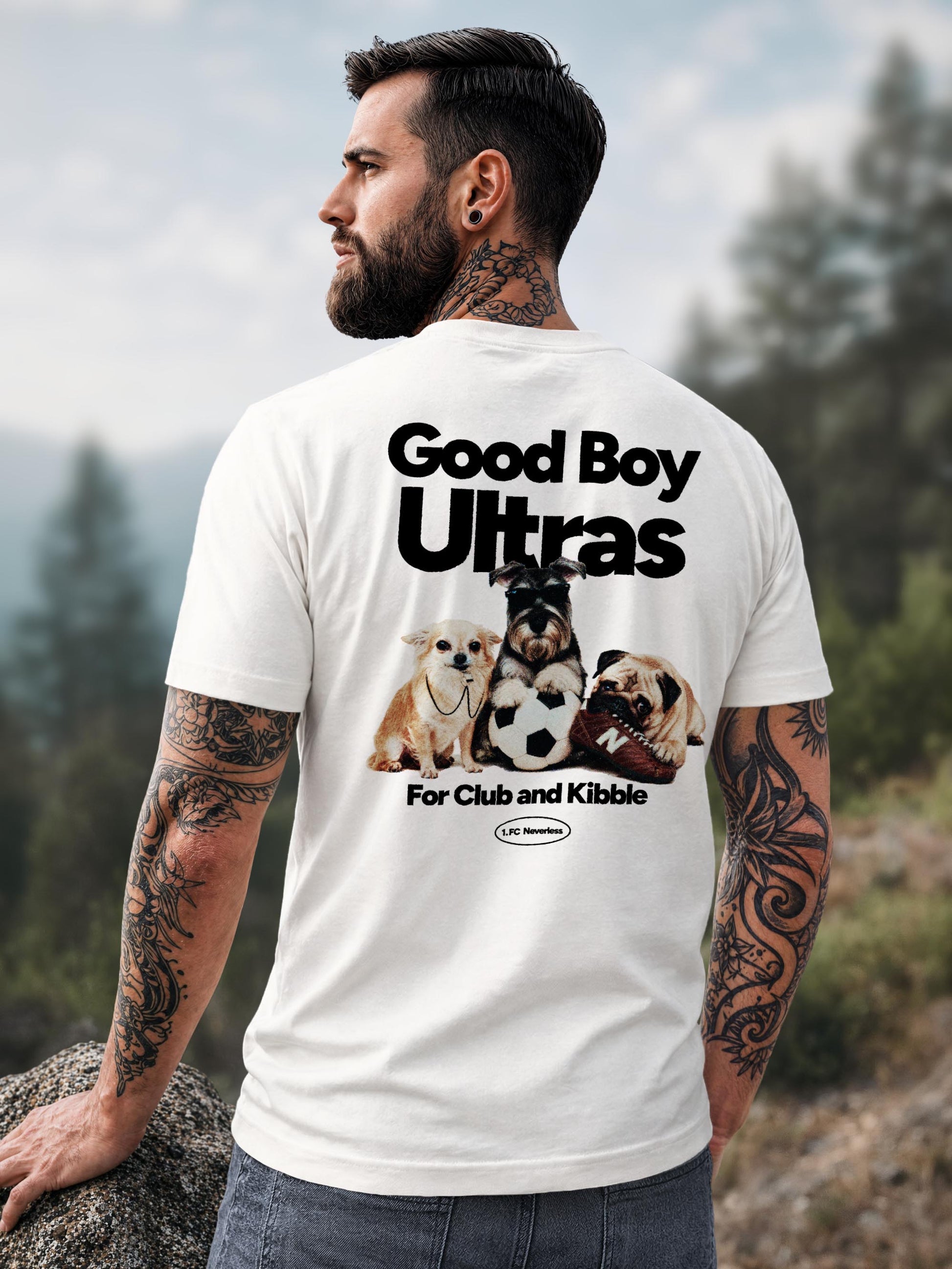 weiß slim-fit