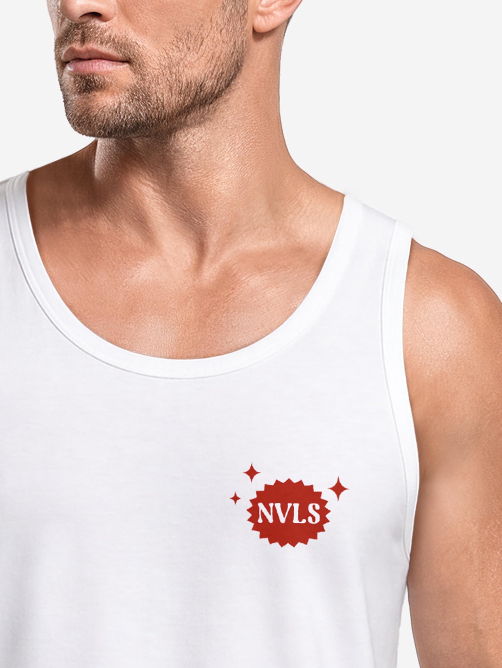 weiß slim fit