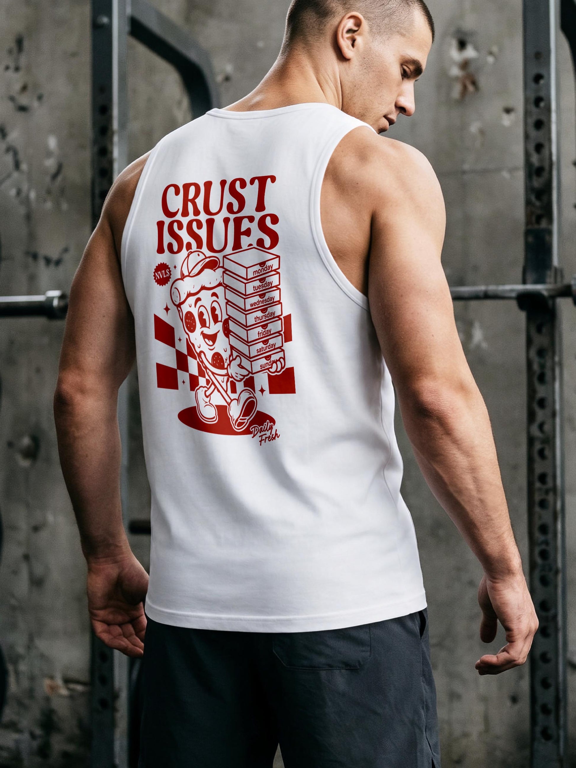 weiß slim fit