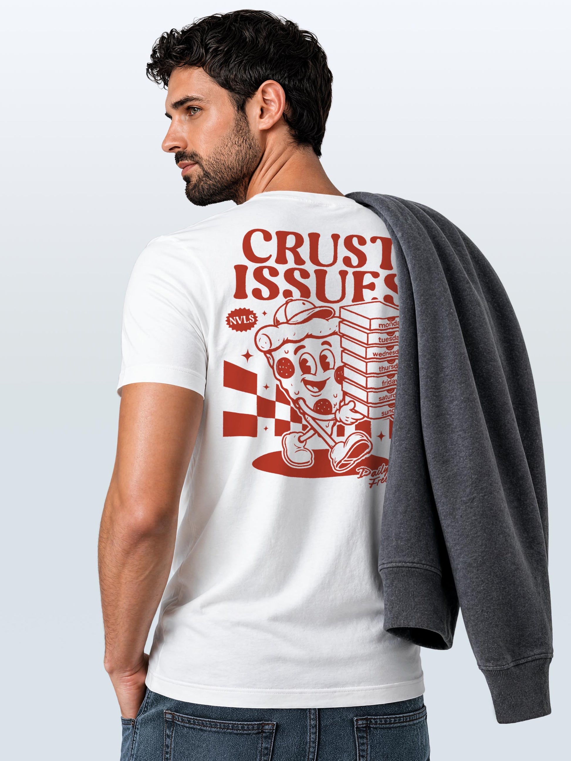 weiß slim fit