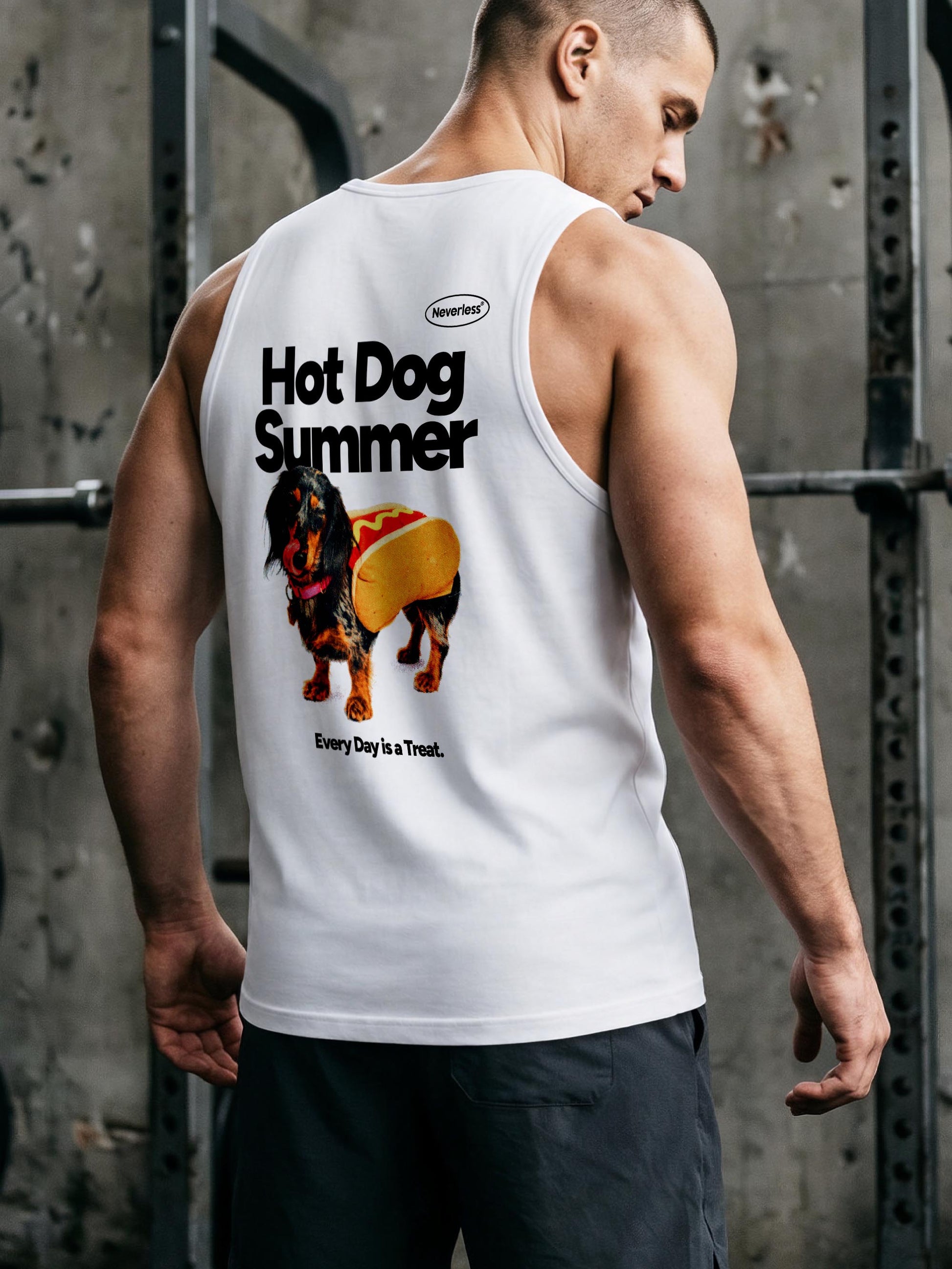 weiß slim-fit