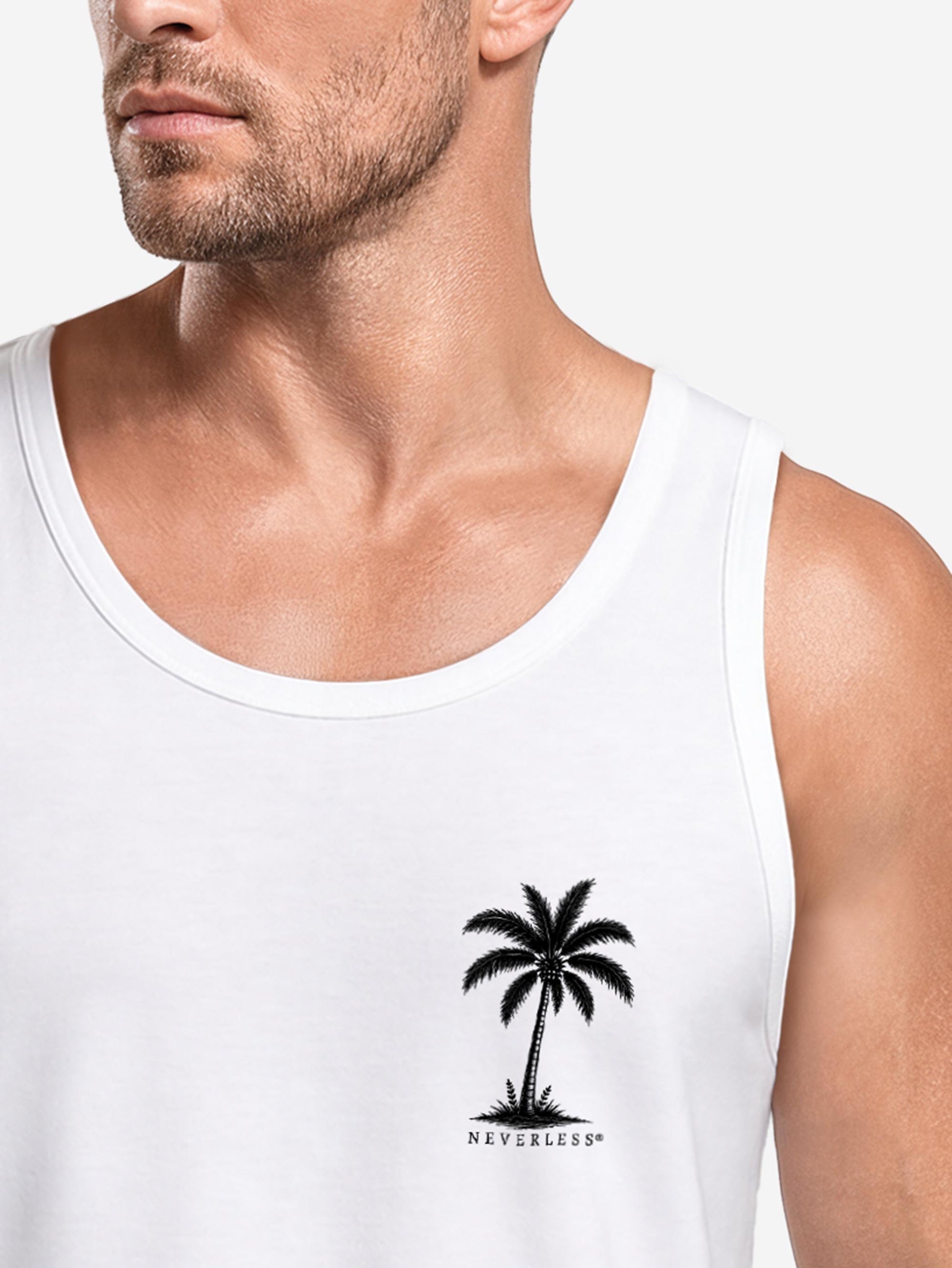 weiß slim fit