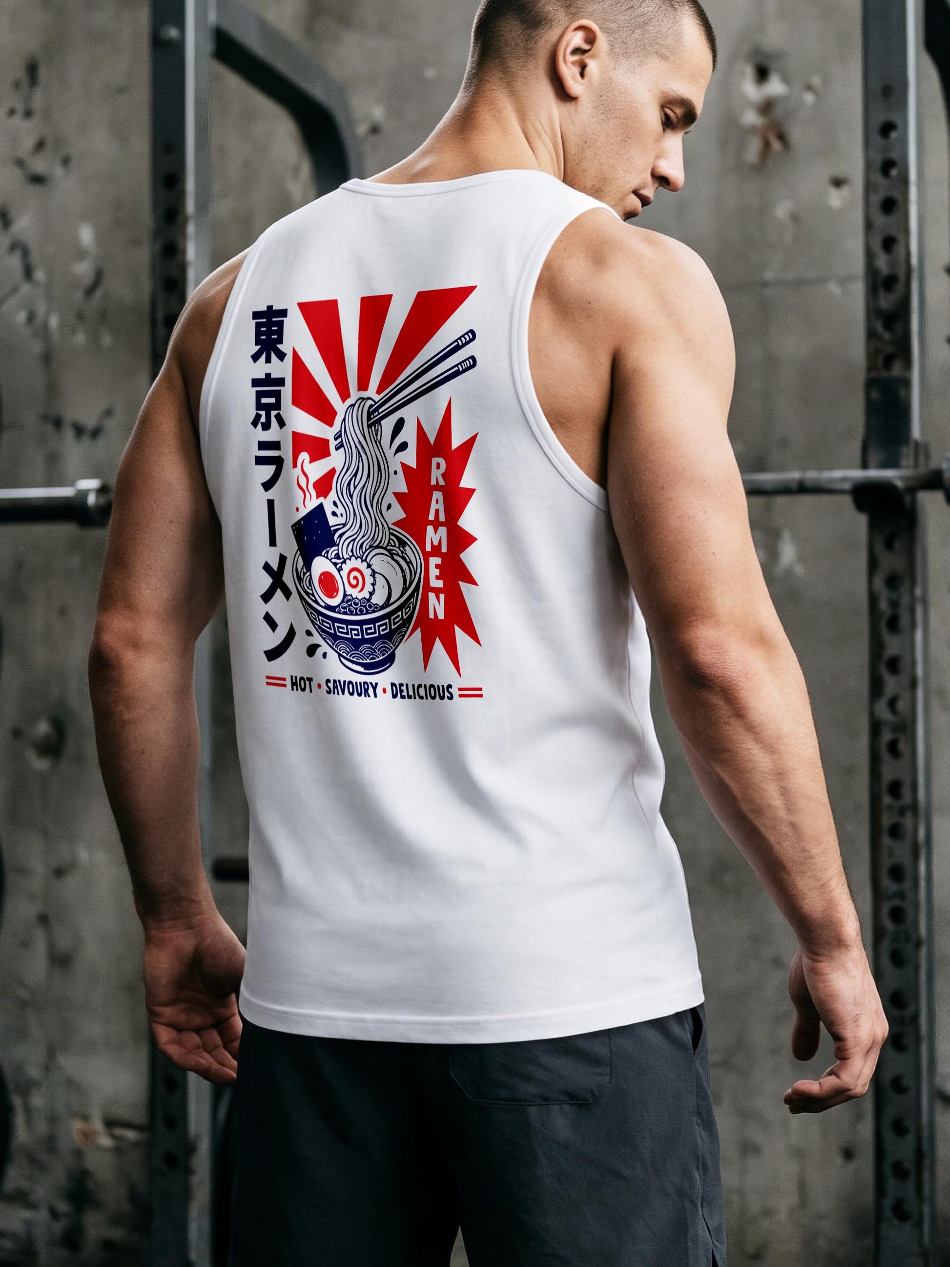 weiß slim-fit