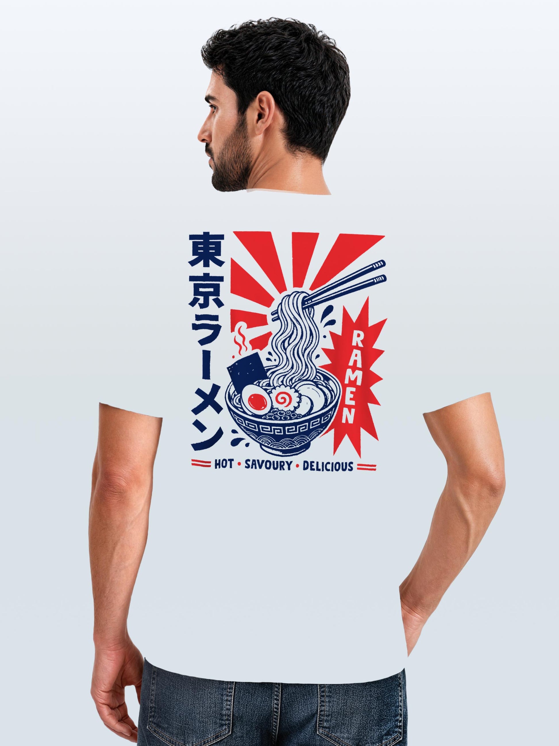 weiß slim-fit