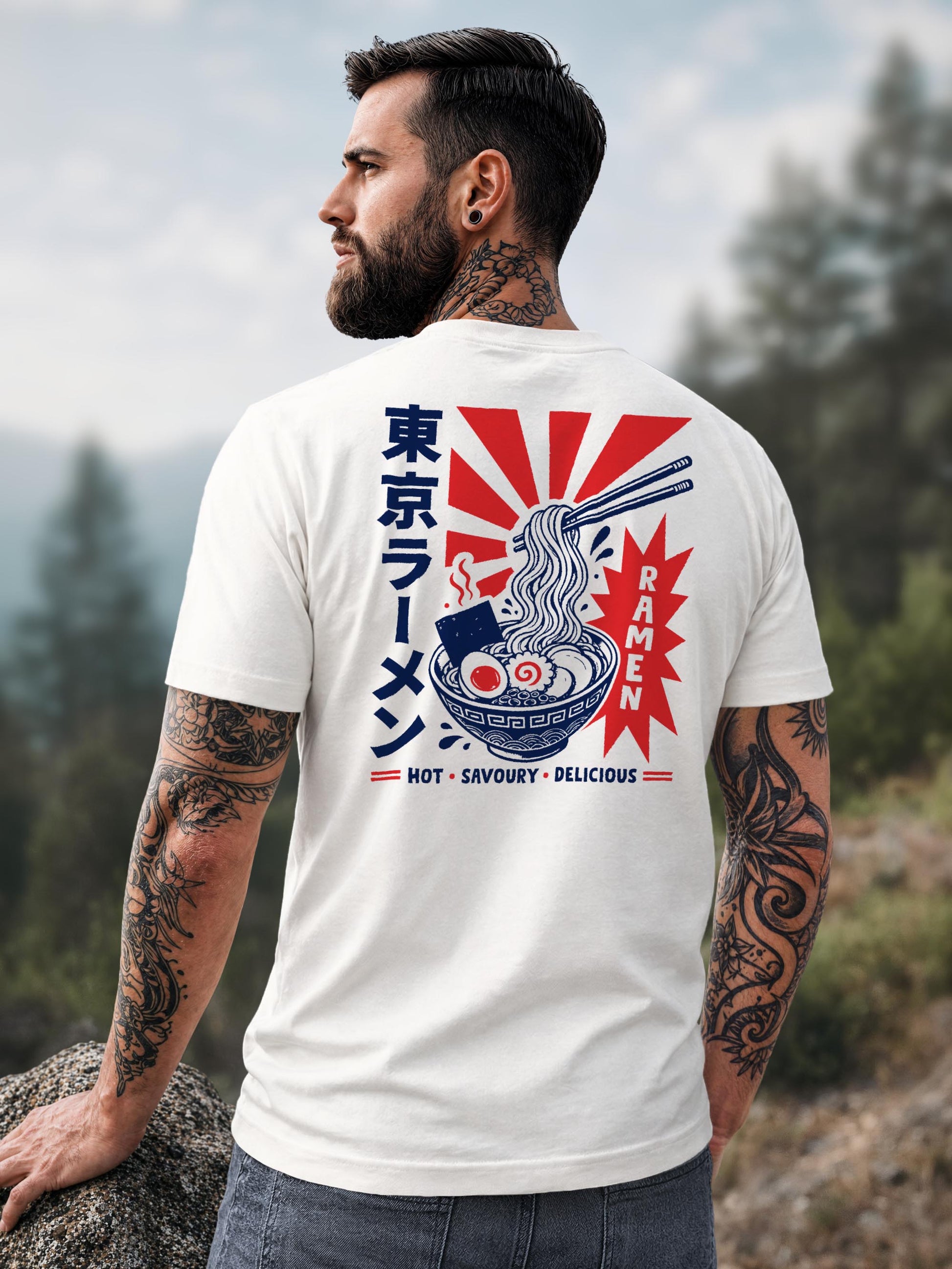 weiß slim-fit