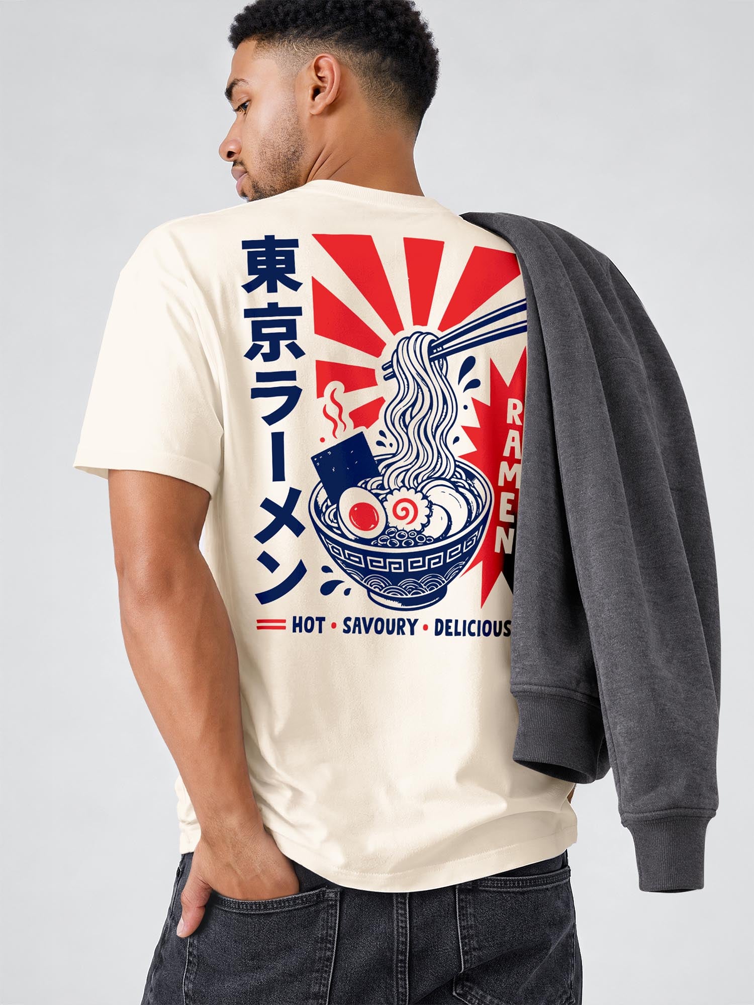 hell-beige relaxed-fit