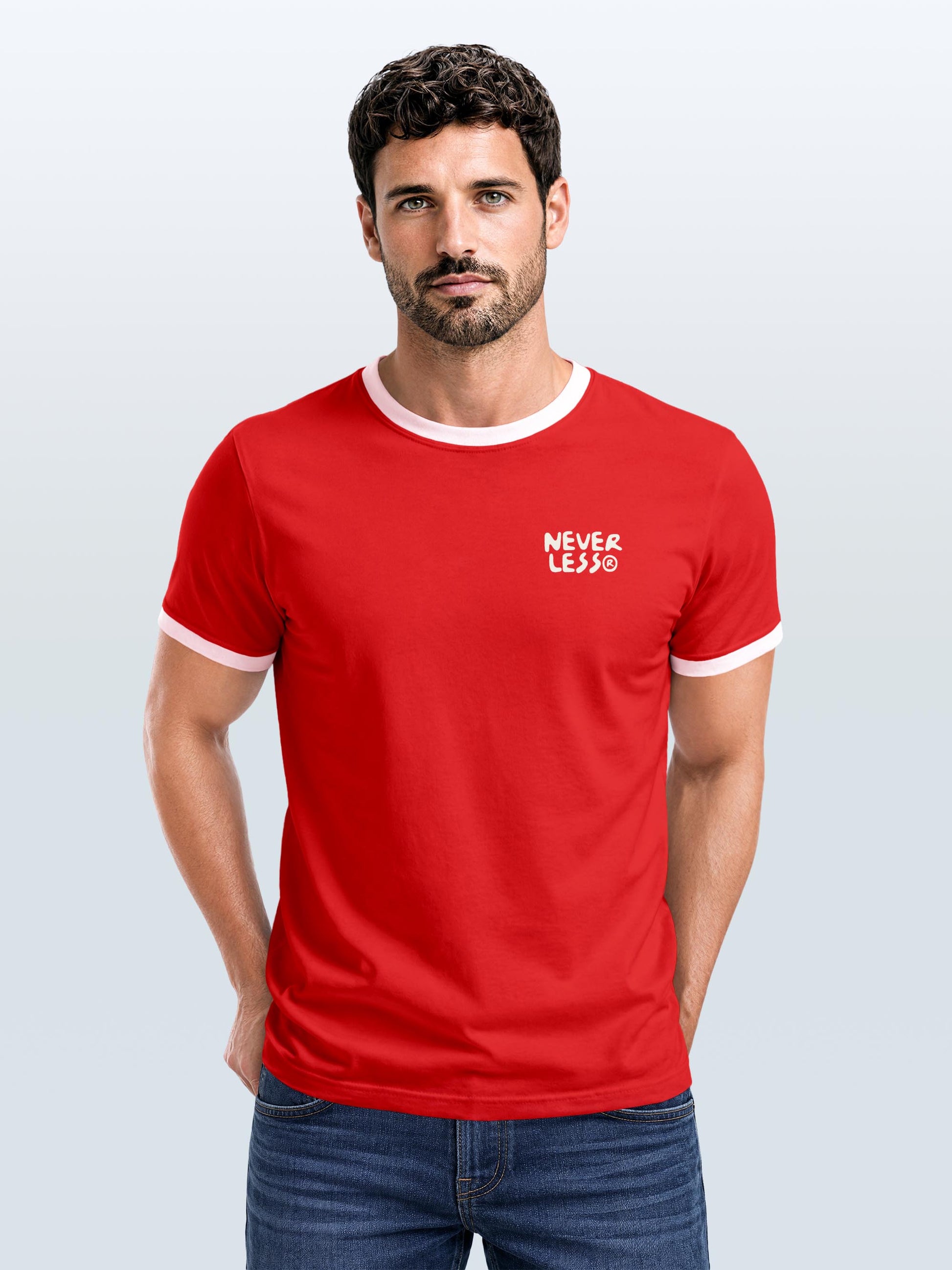 rot-weiß