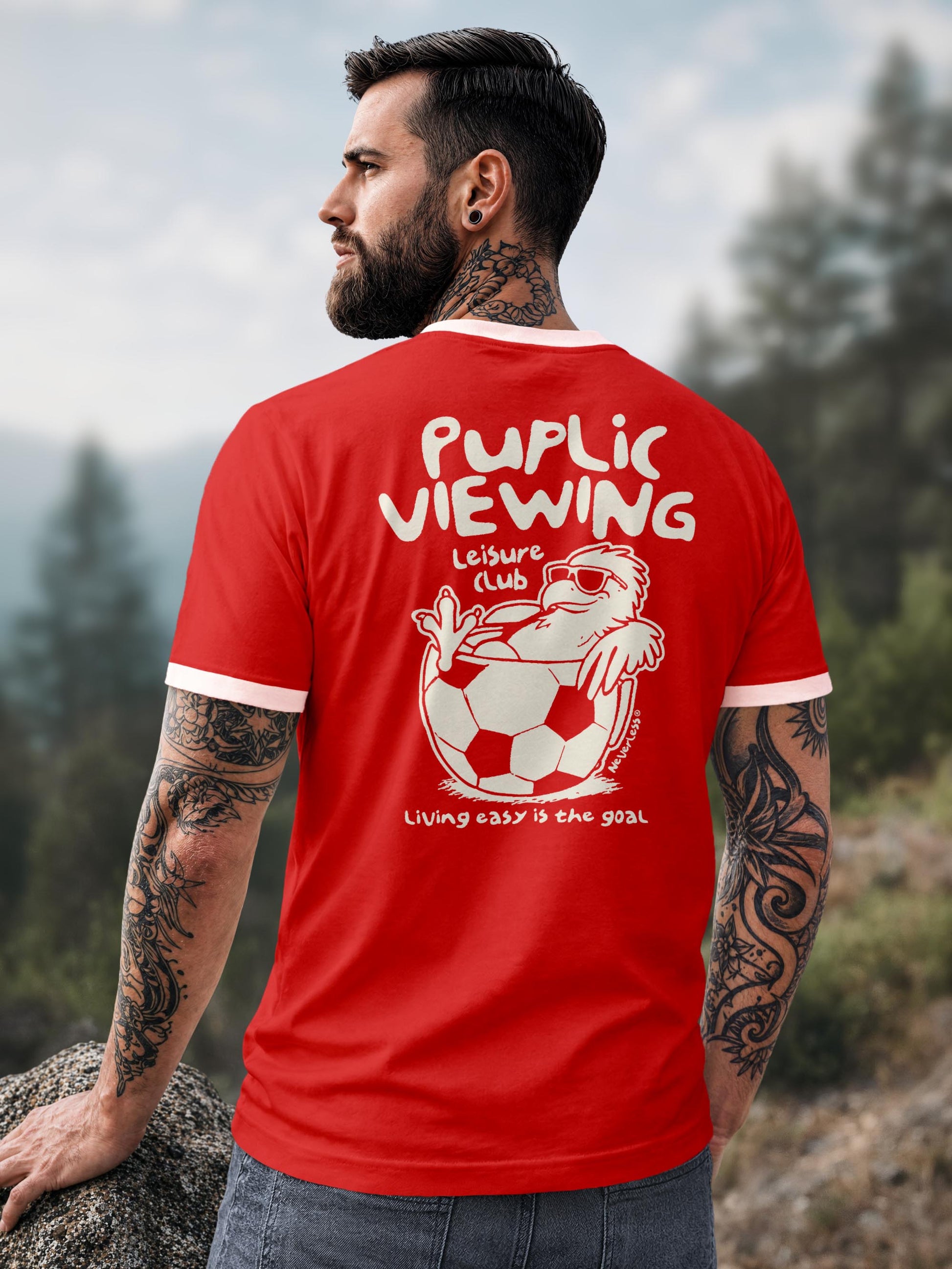 rot-weiß