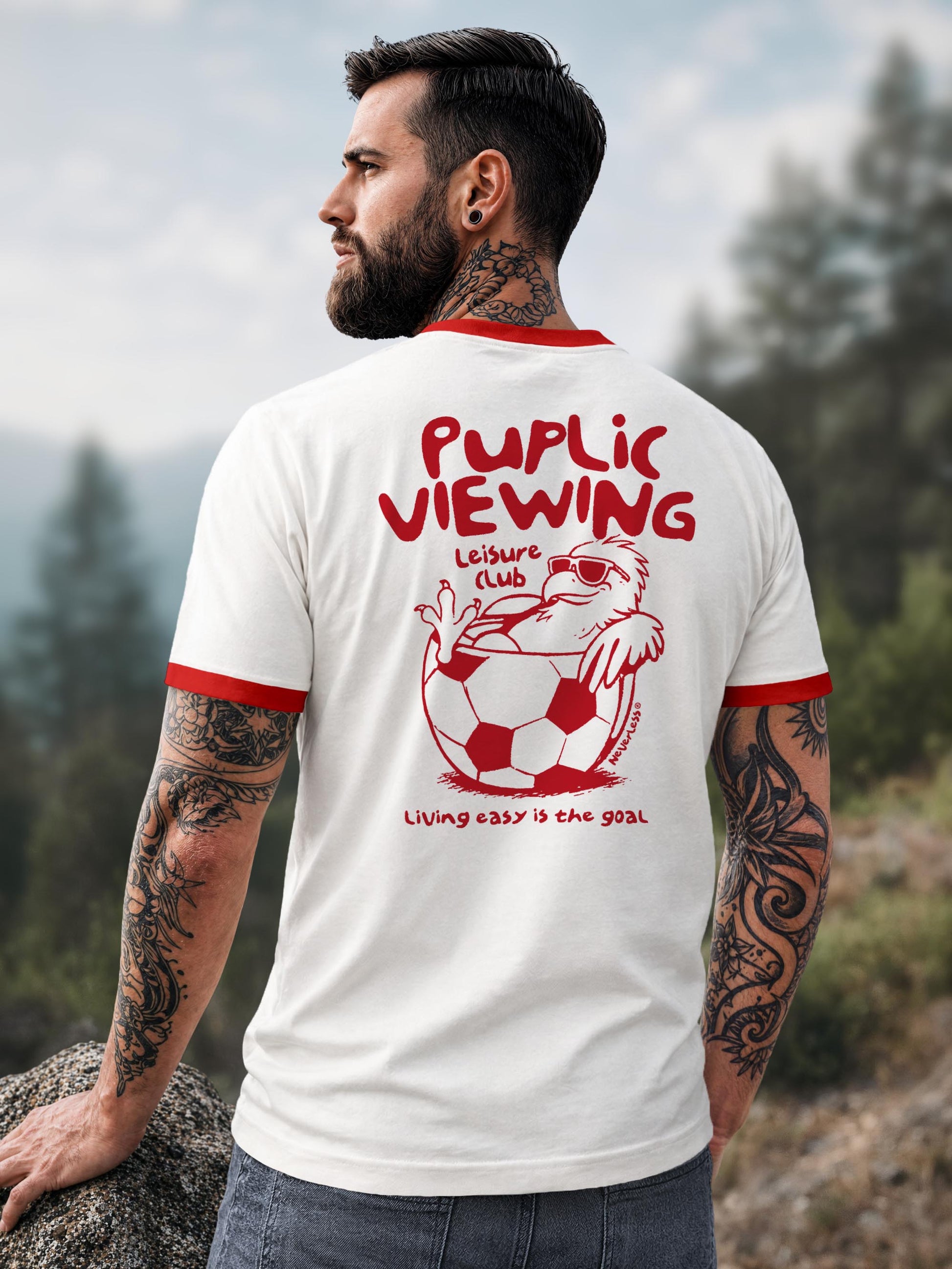 weiß-rot
