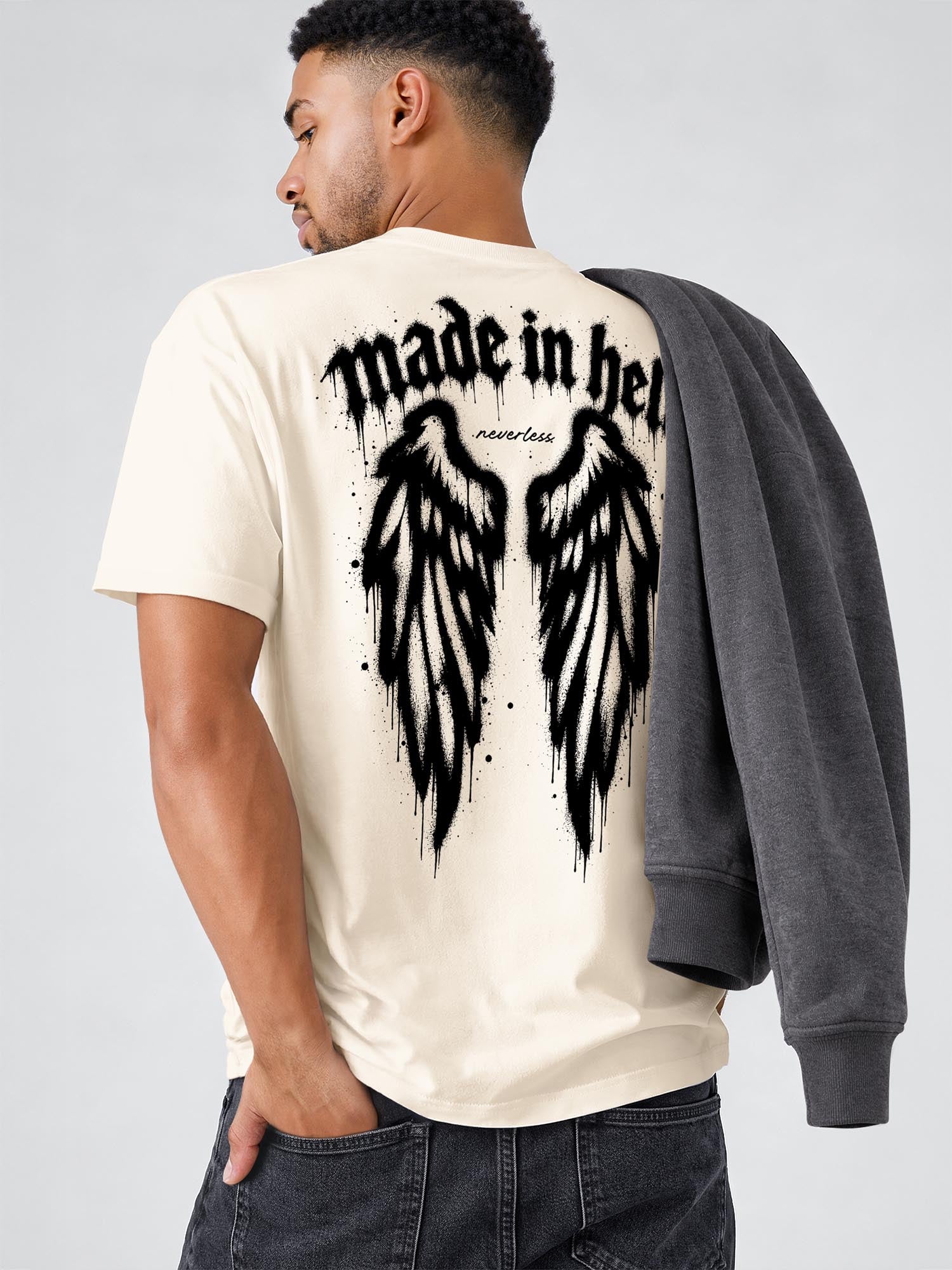 hell-beige relaxed-fit