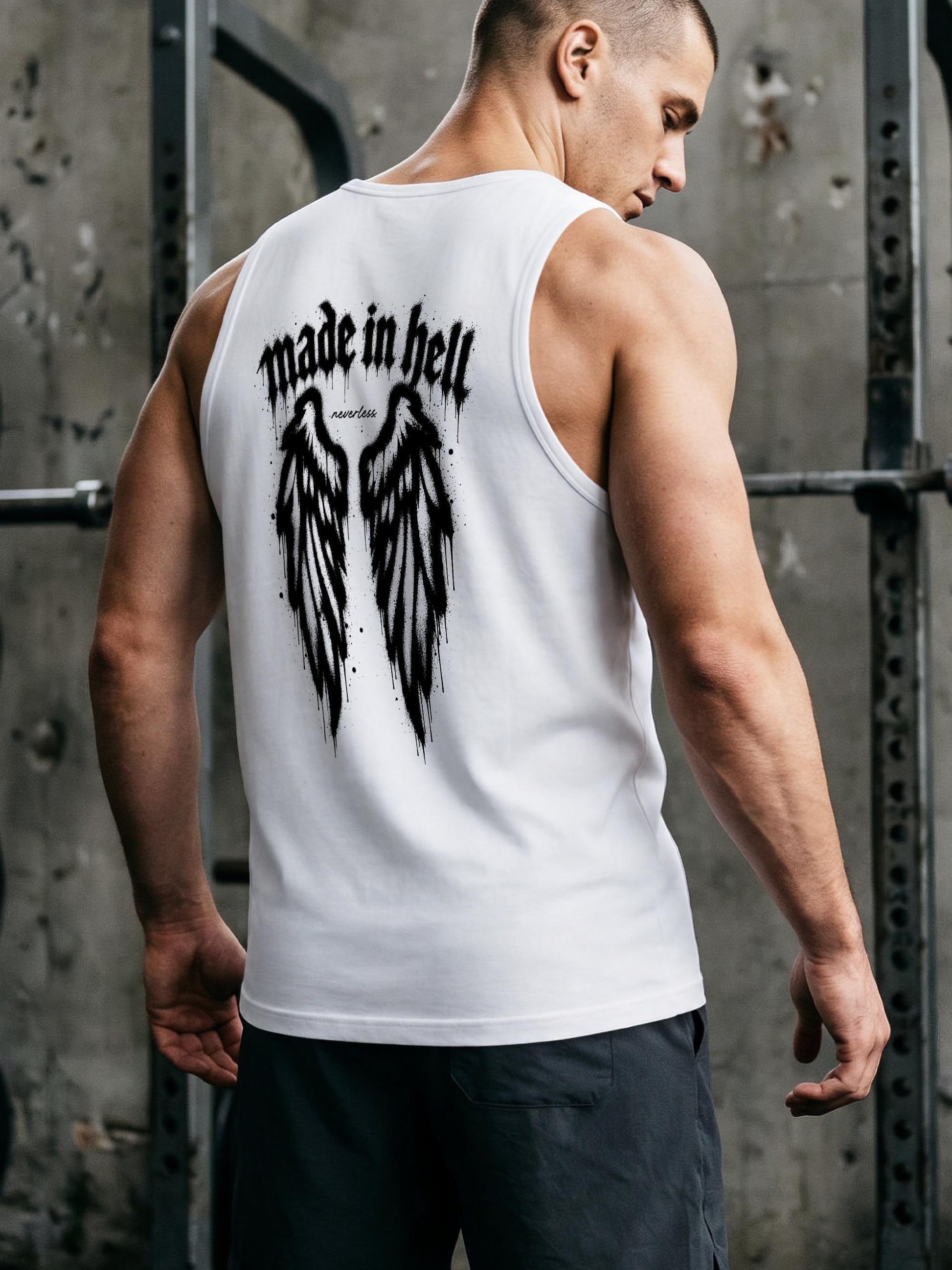 weiß slim fit