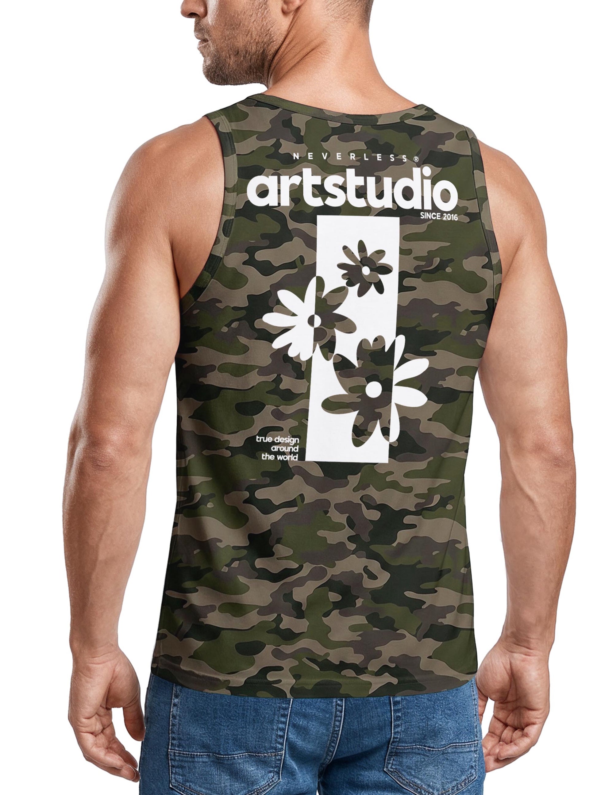 woodland-camo