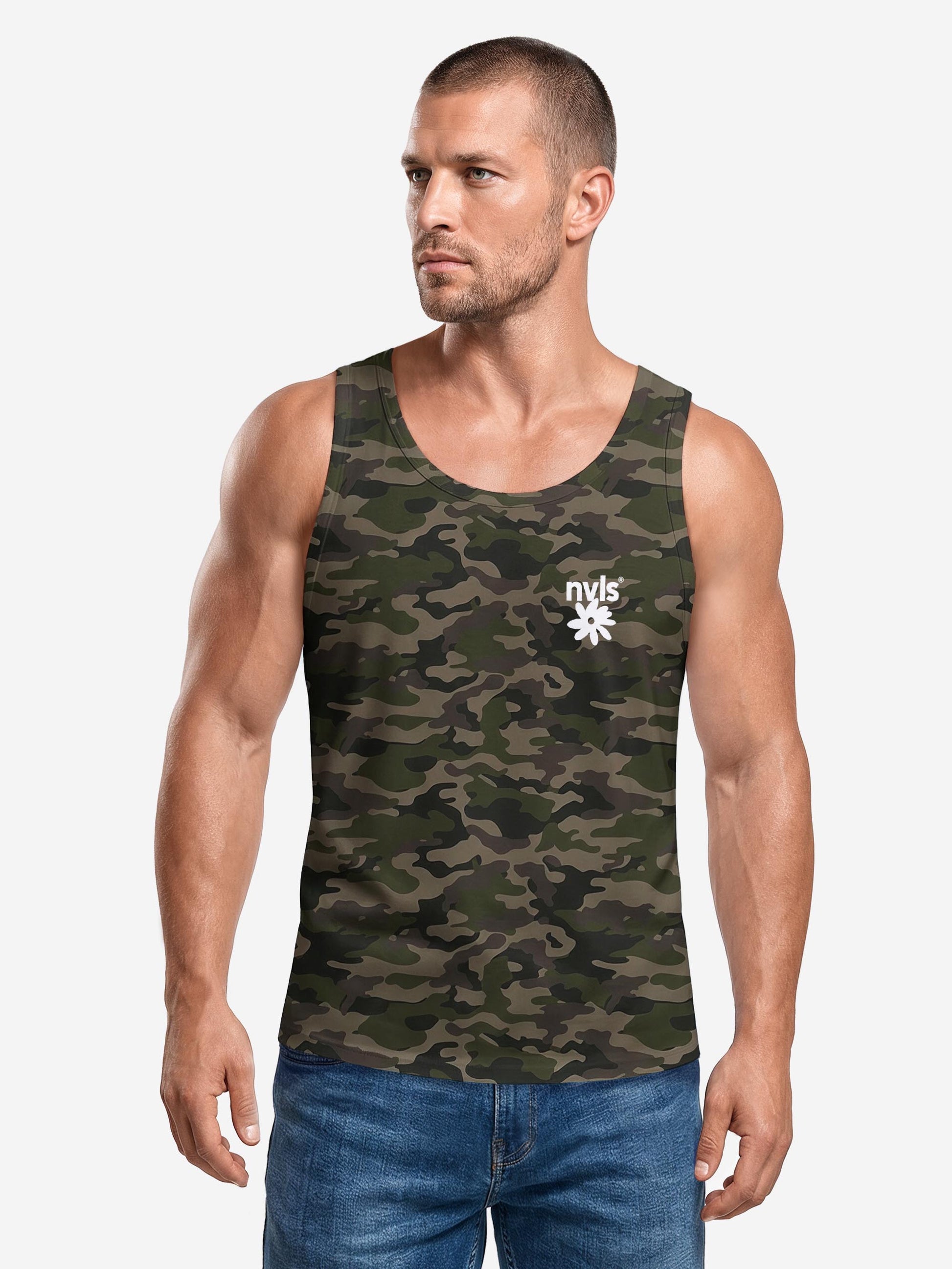 woodland-camo