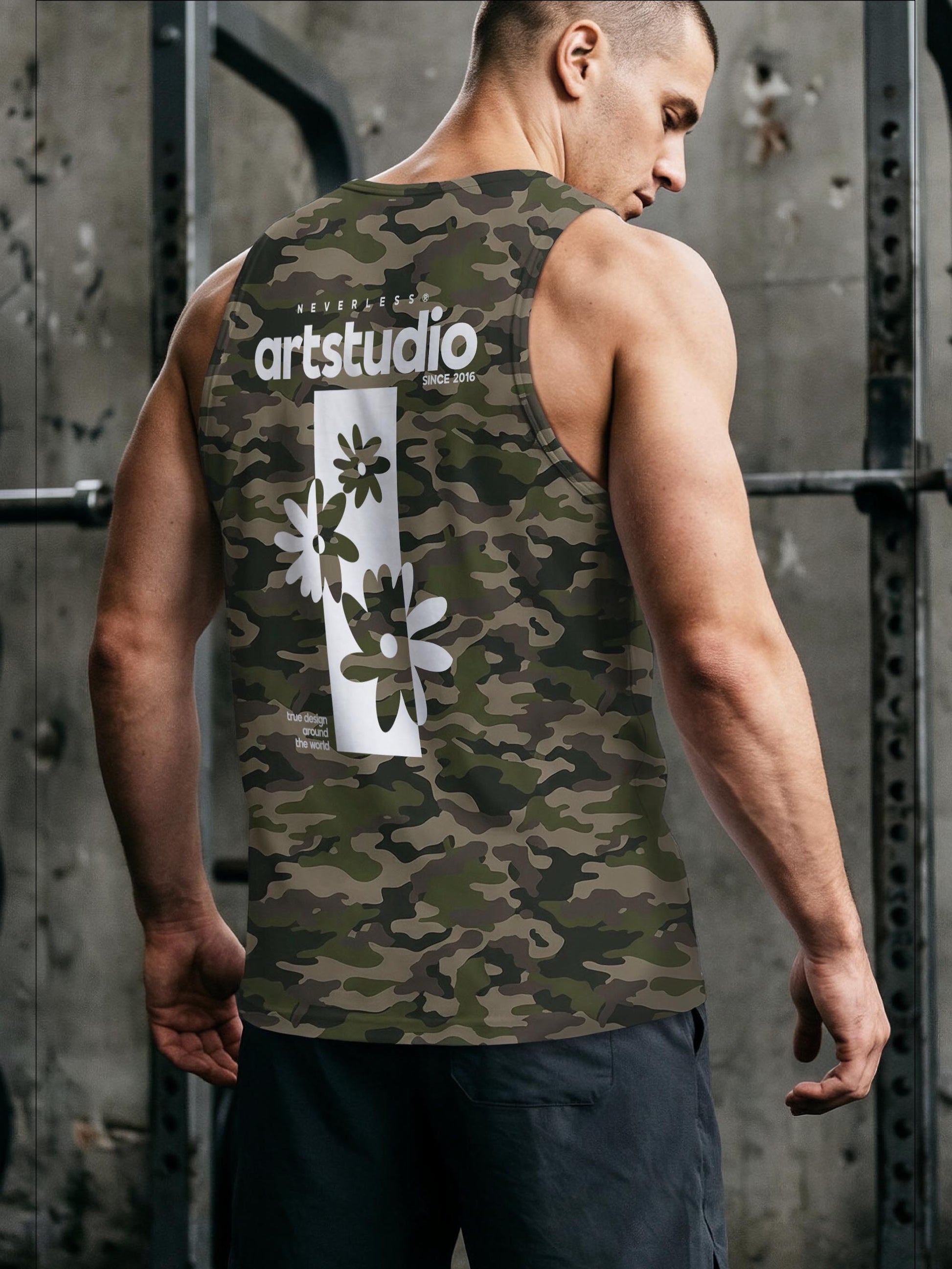 woodland-camo