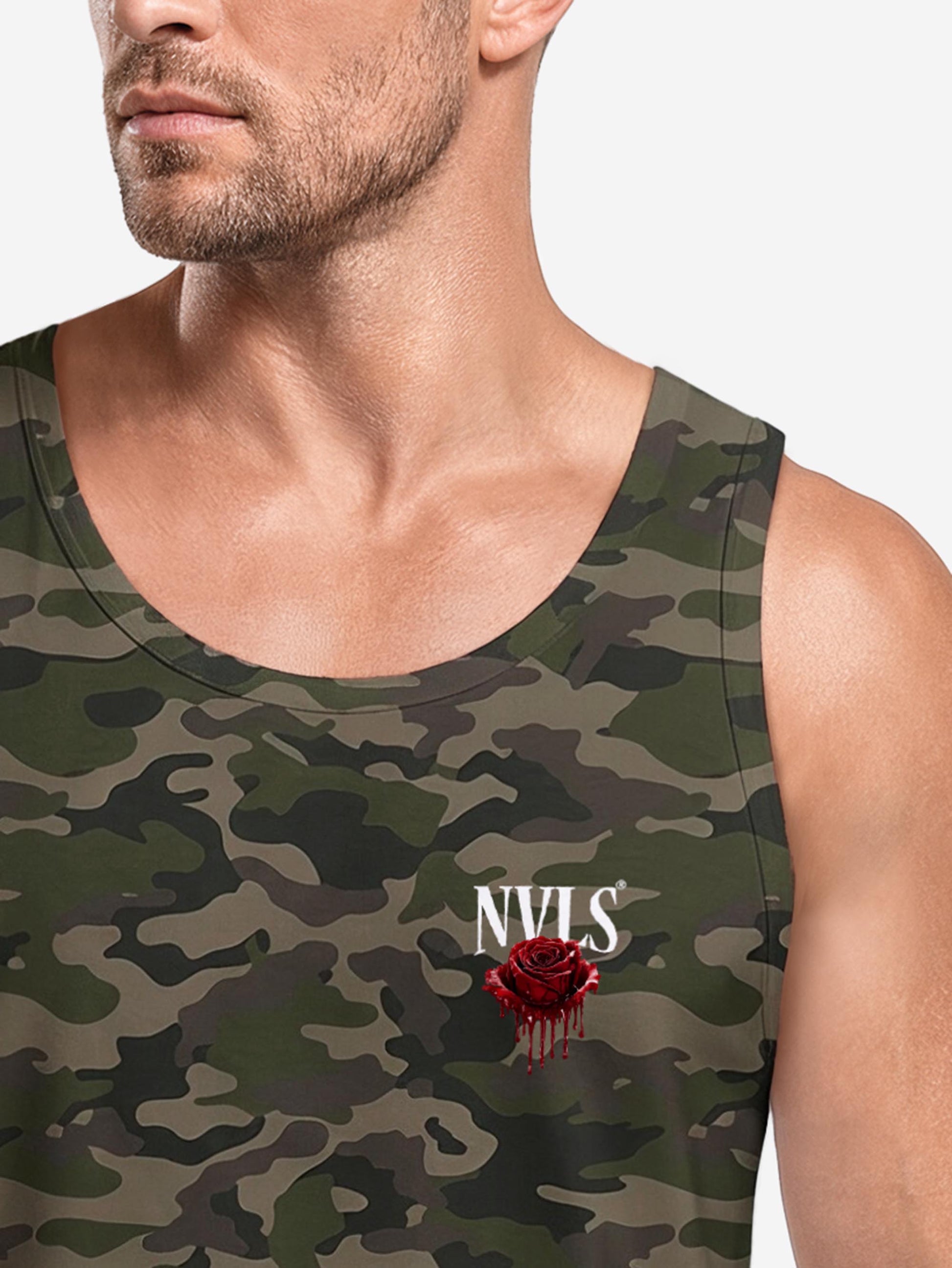 woodland-camo