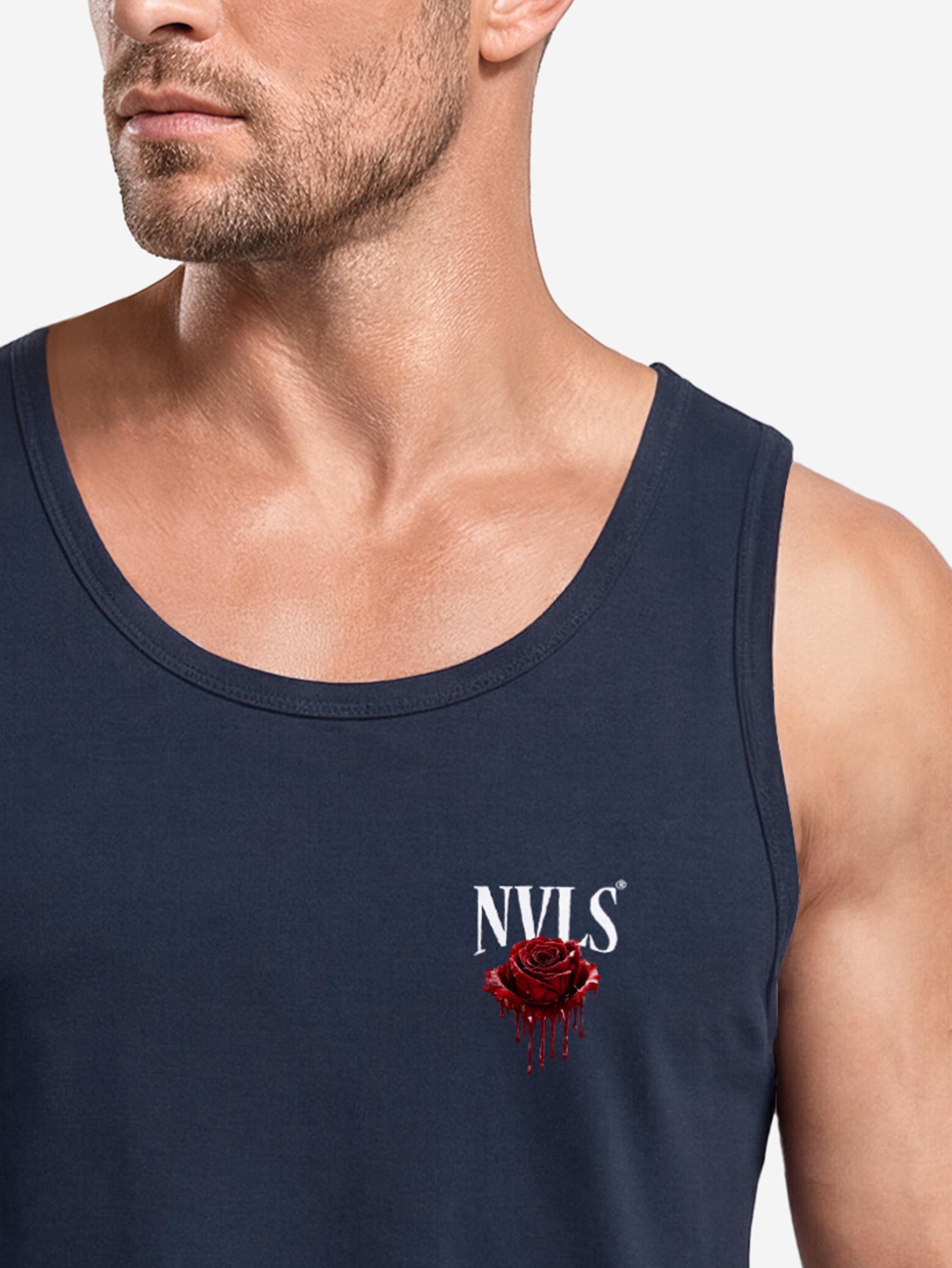 navy